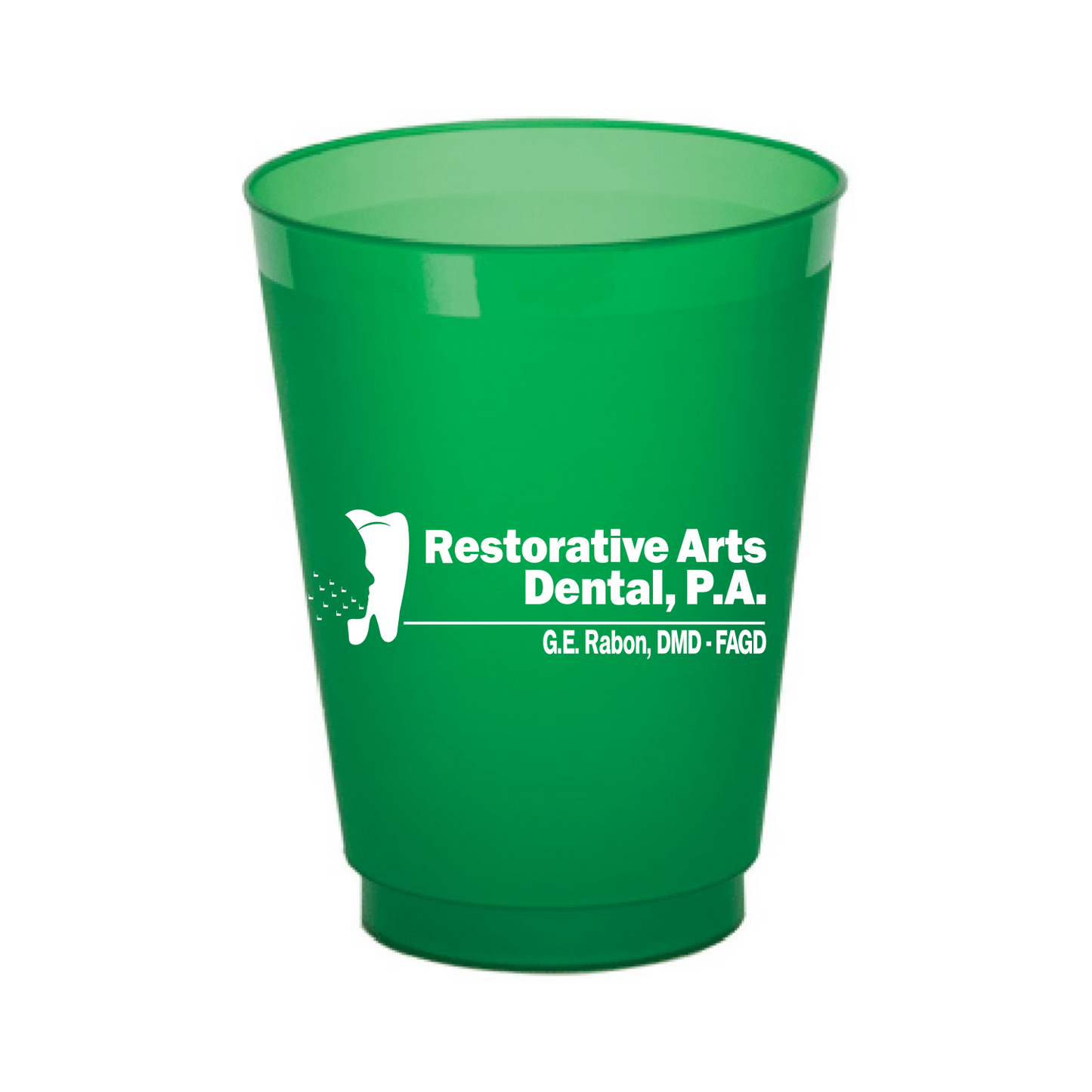 SC 16 oz Stadium Cup - Color