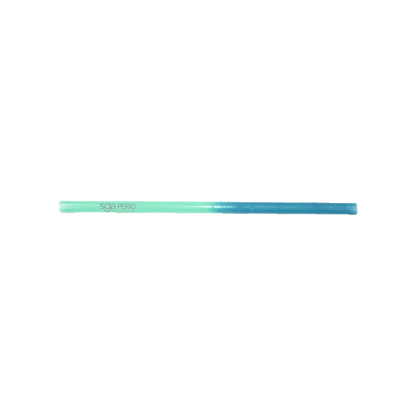 SGA PERIO Reusable Mood Straw