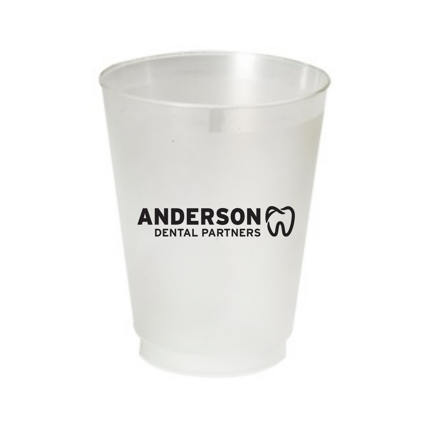 SC 16 oz Stadium Cup - Clear