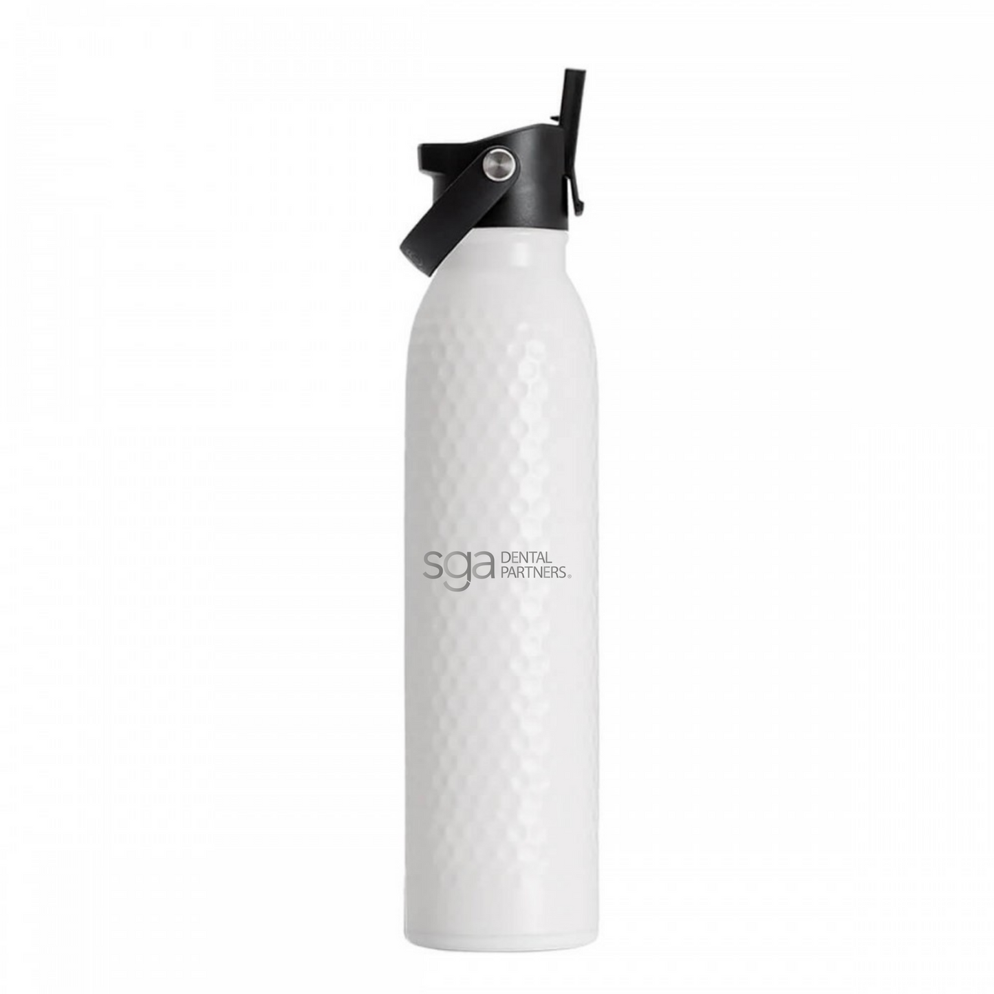 SGA SWIG 20 Oz Golf Partee Flip + Sip Water Bottle