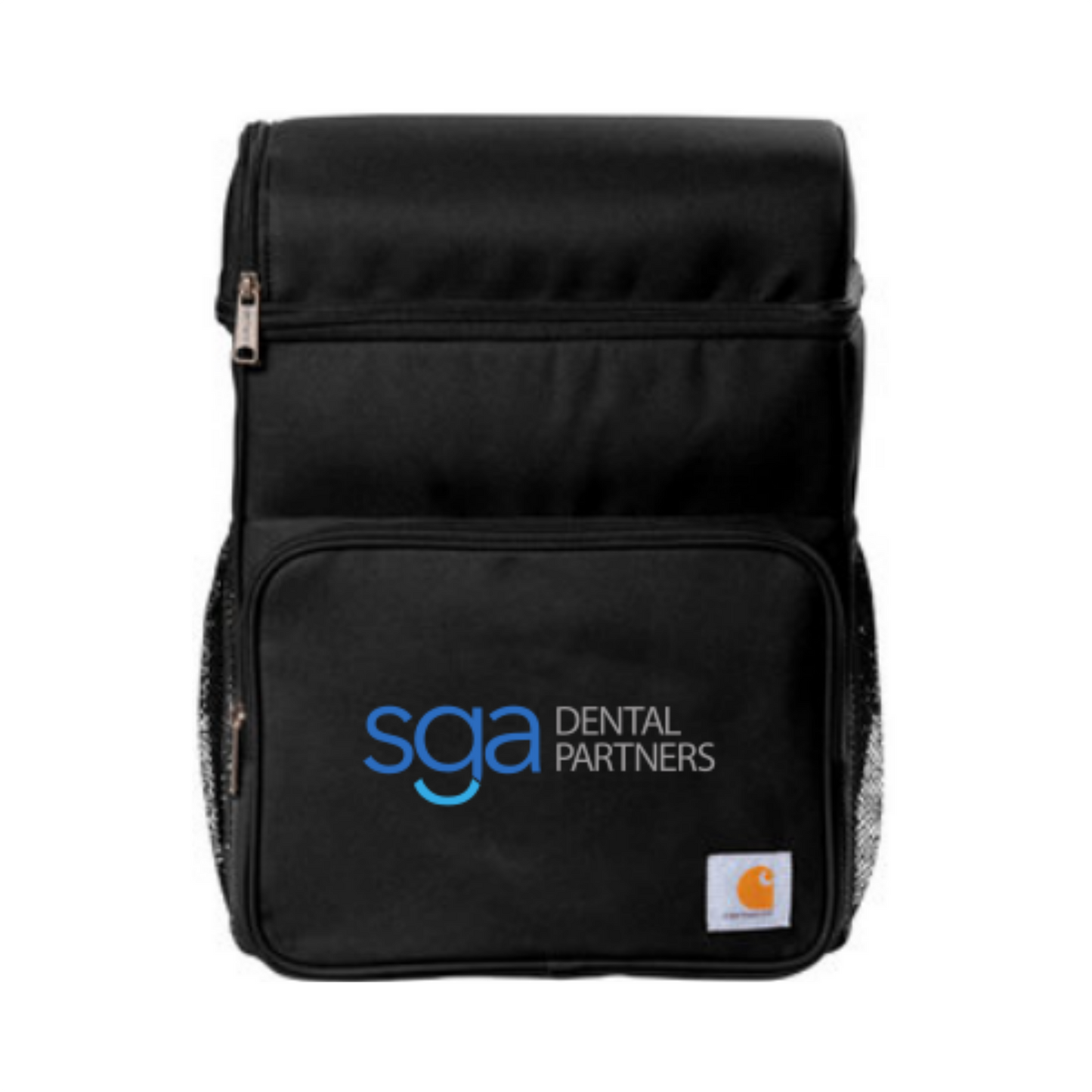 SGA Carhartt® Backpack 20-Can Cooler