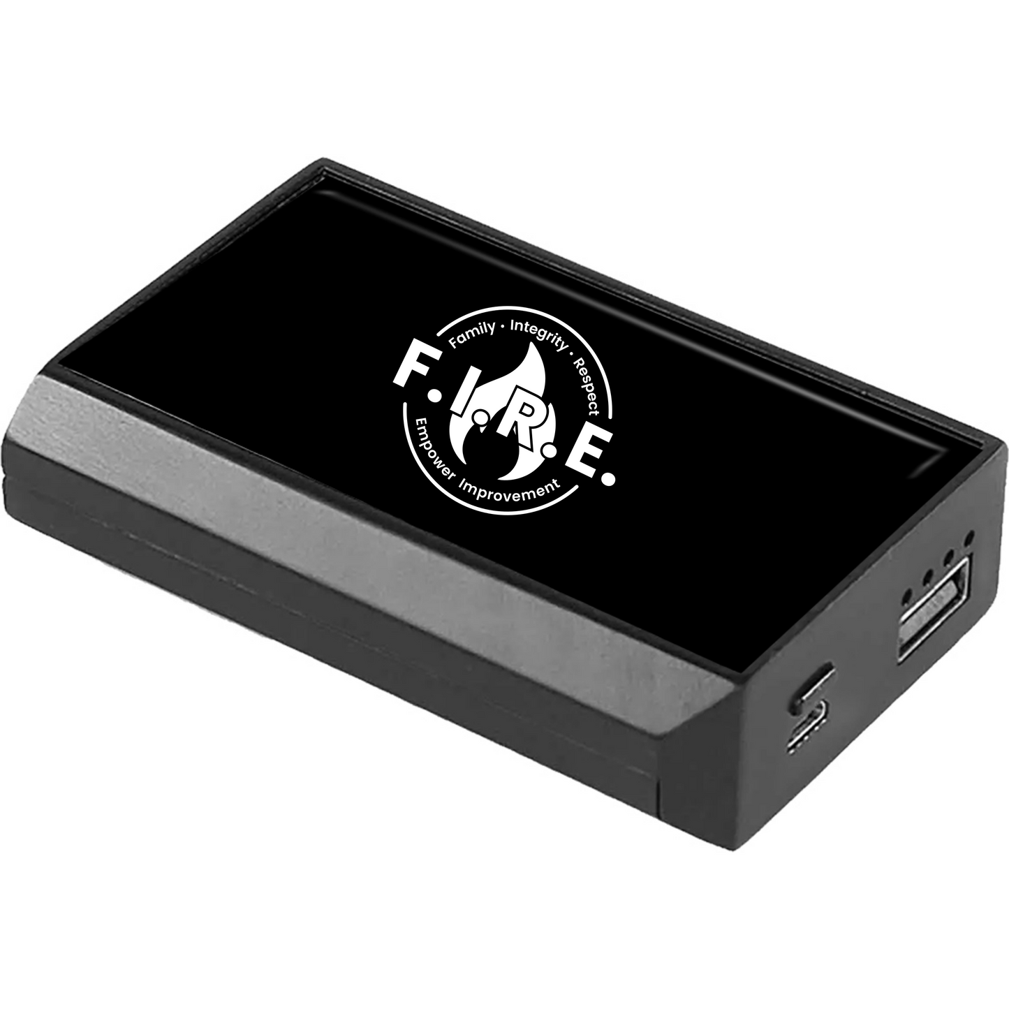 SGA Monolyth Power Bank