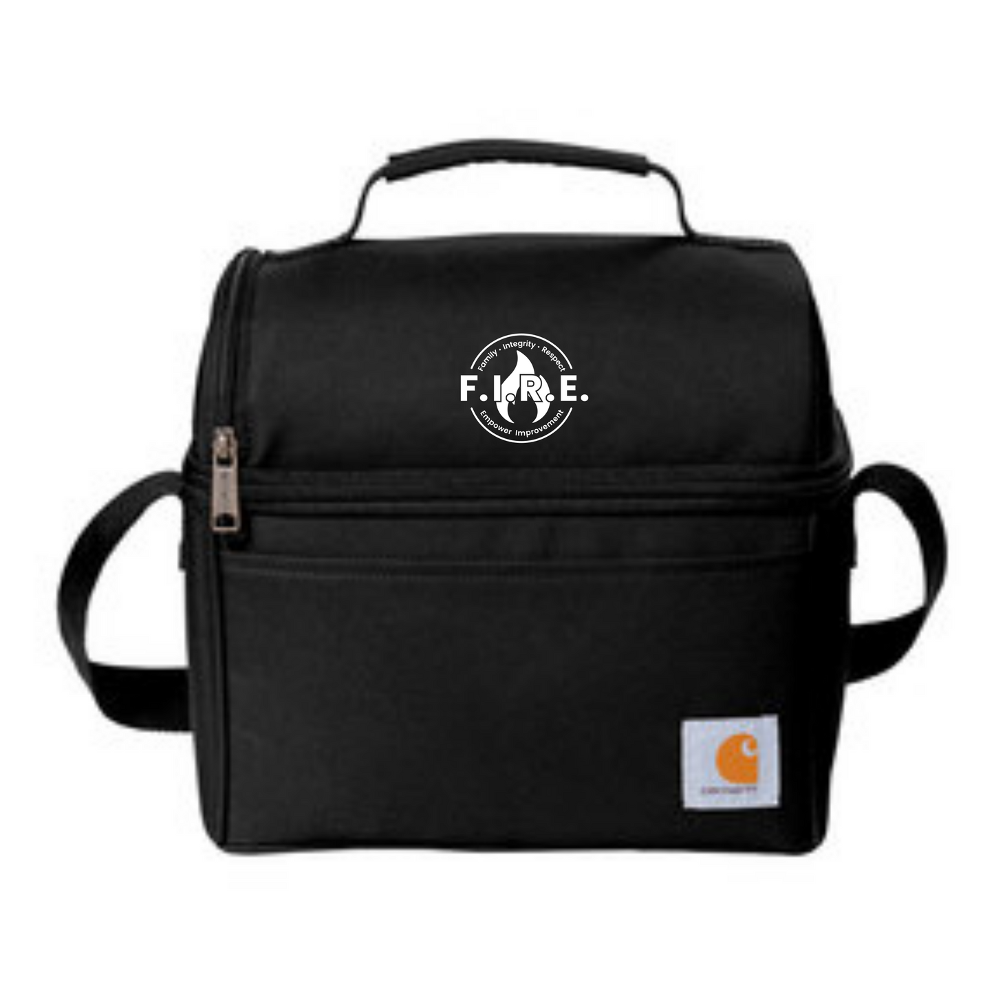 SGA Carhartt® Lunch 6-Can Cooler