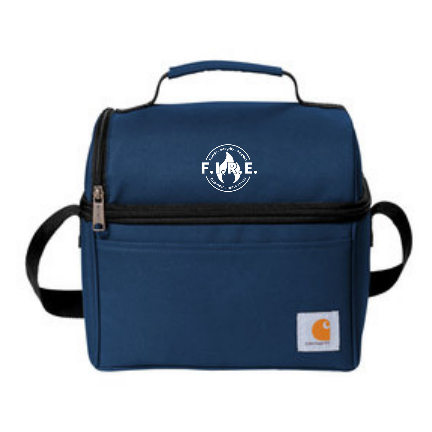 SGA Carhartt® Lunch 6-Can Cooler