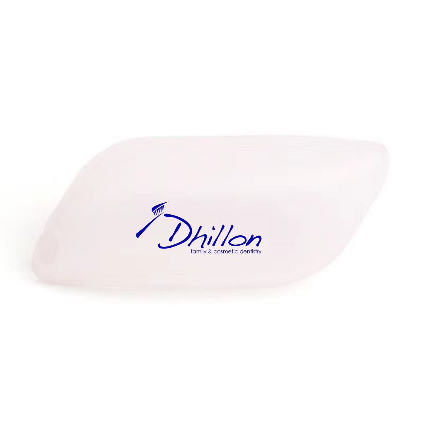 SC Silicone Travel Suction Toothbrush Cover