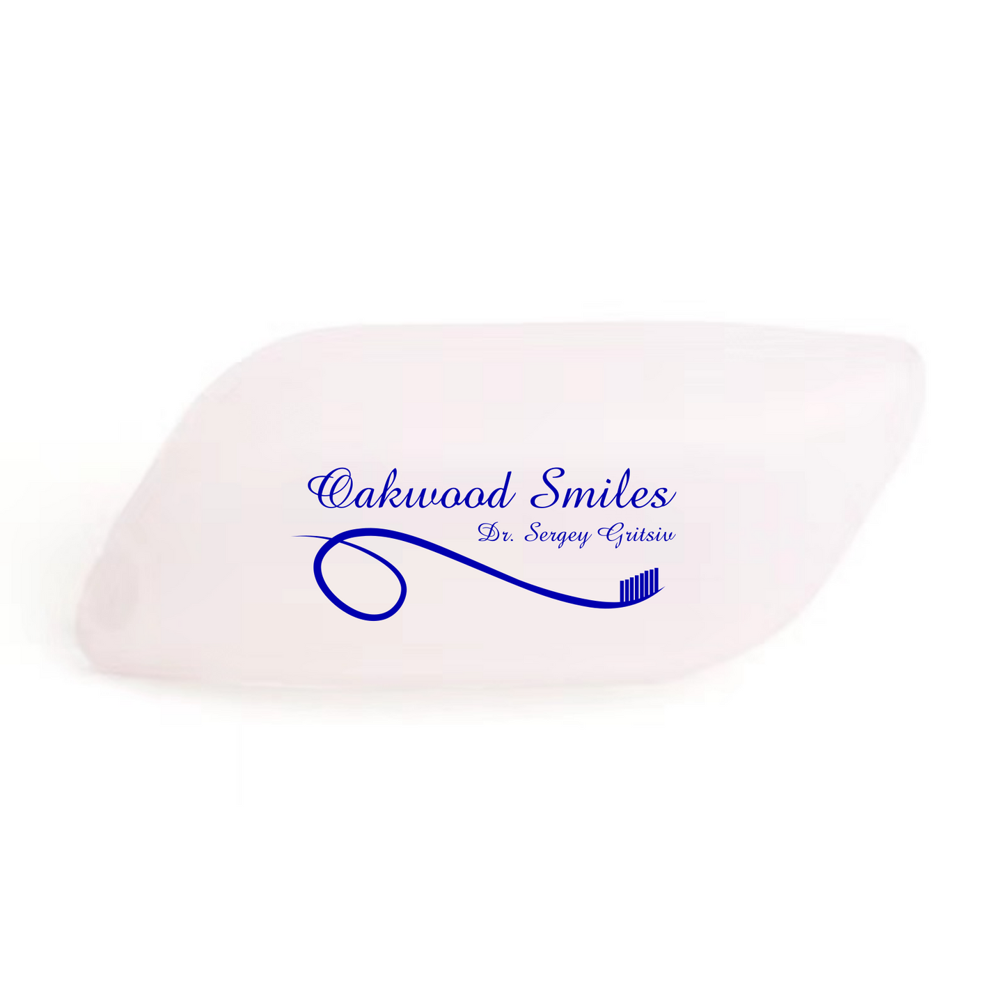 GA Silicone Travel Suction Toothbrush Cover
