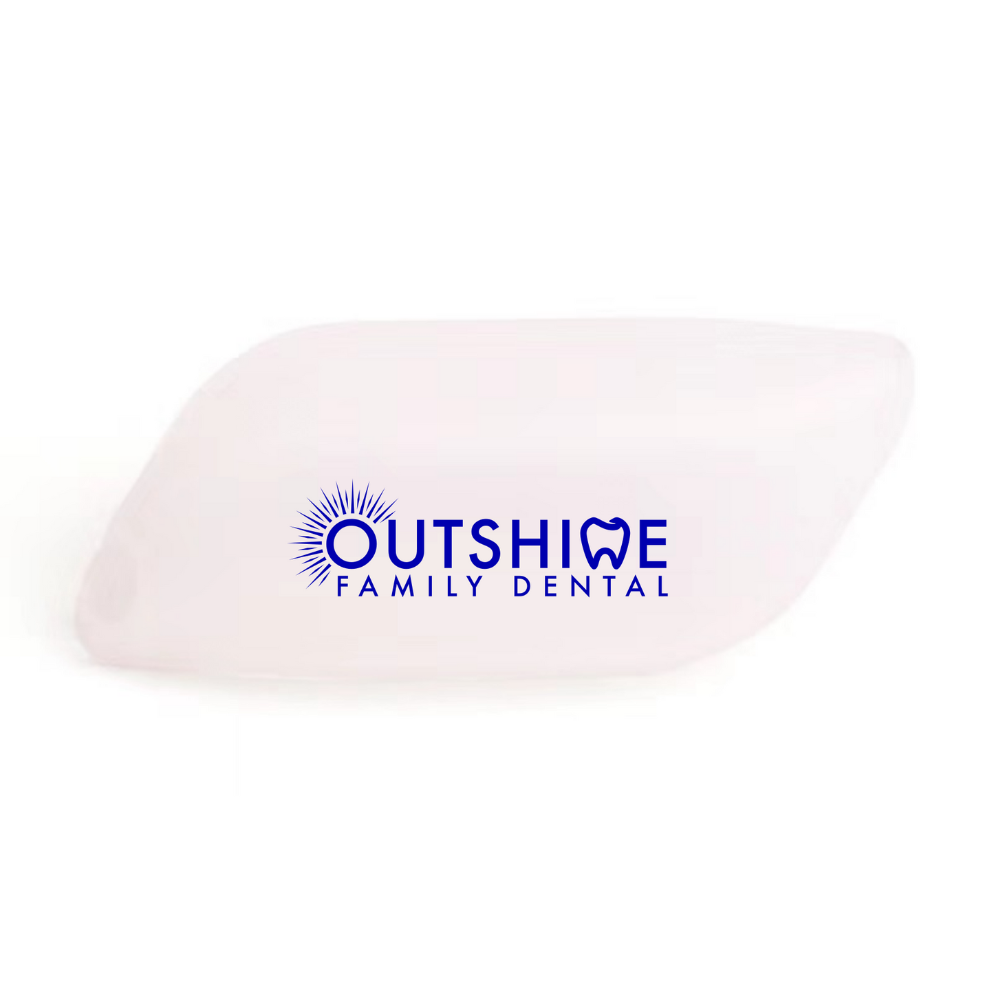 LA Silicone Travel Suction Toothbrush Cover