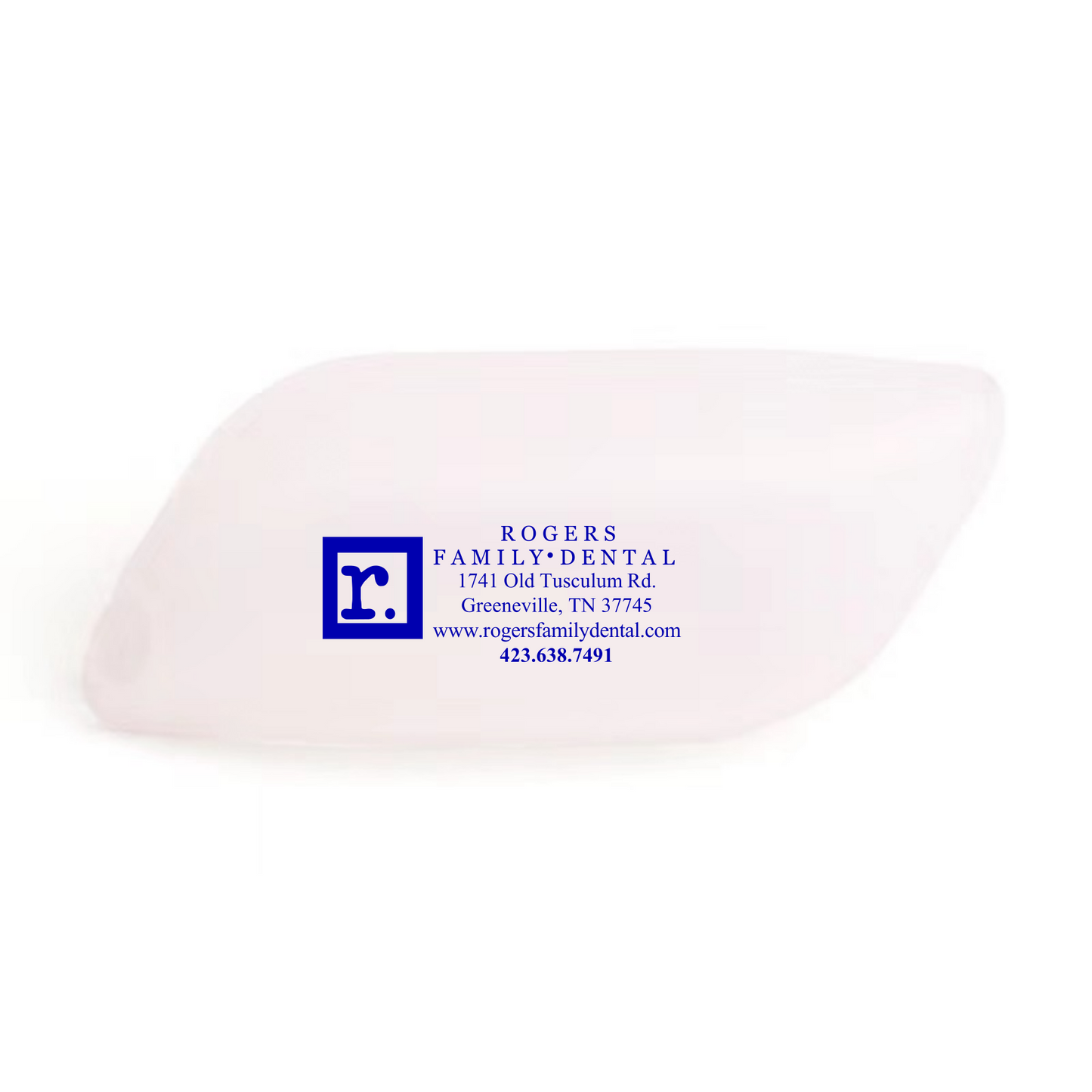TN Silicone Travel Suction Toothbrush Cover