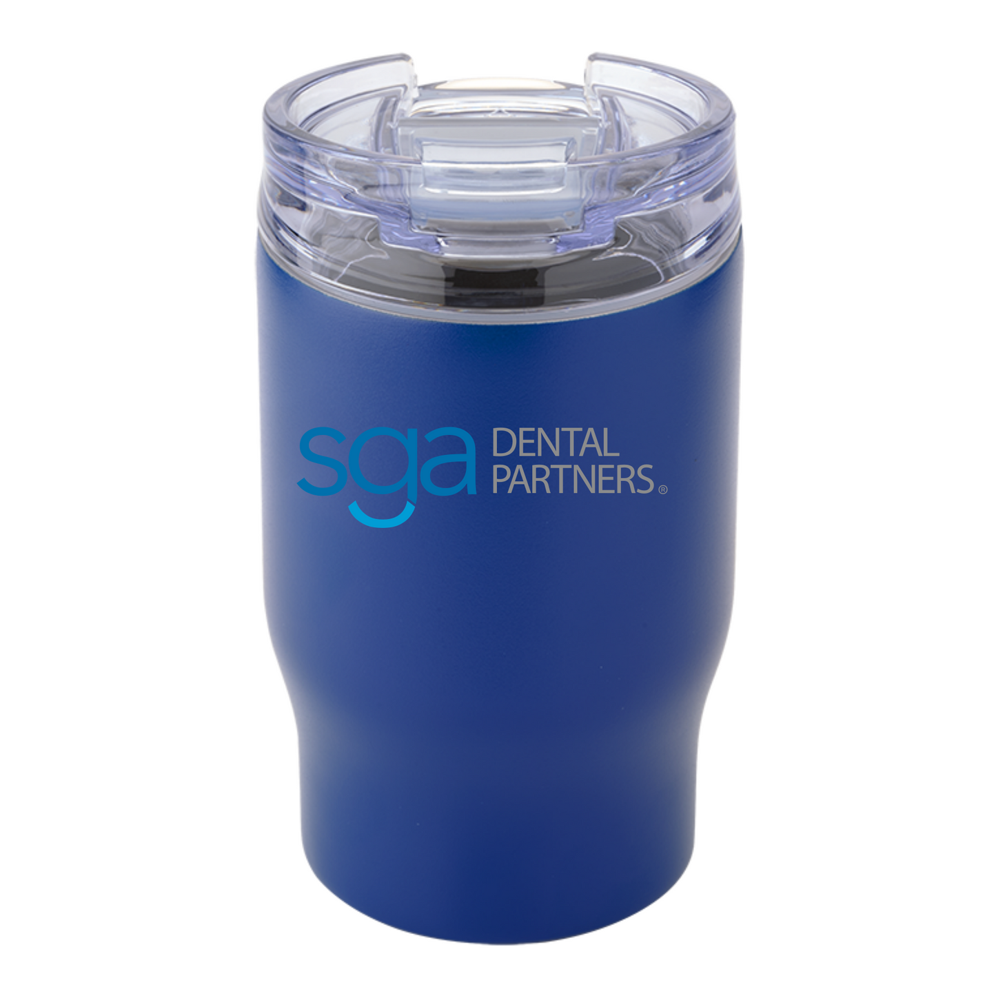 SGA 12 oz Urban Peak 3-in-1 Trail Tumbler