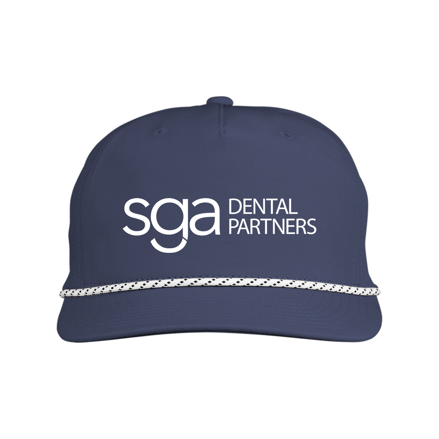 Swannies Golf Brewer Hat