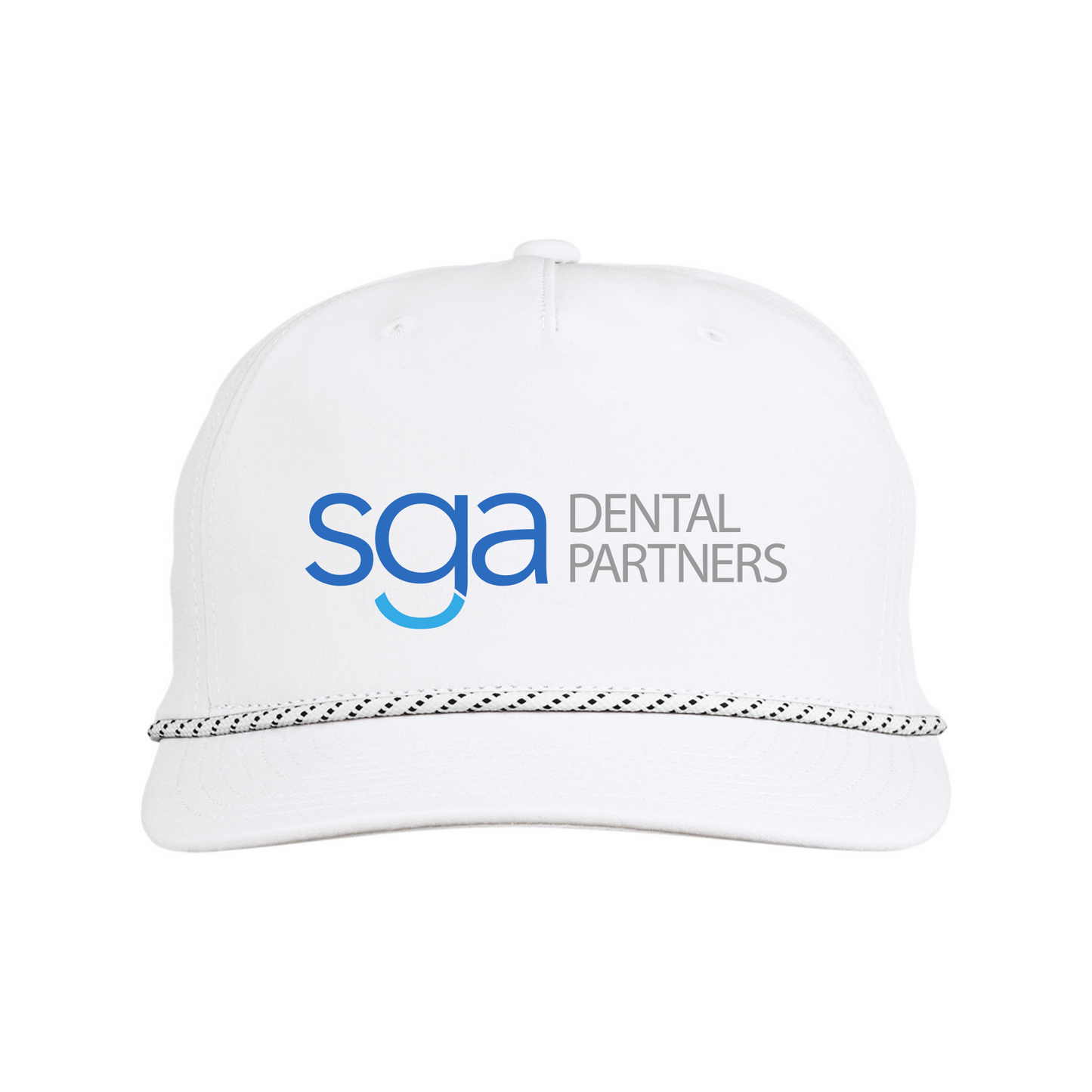 Swannies Golf Brewer Hat