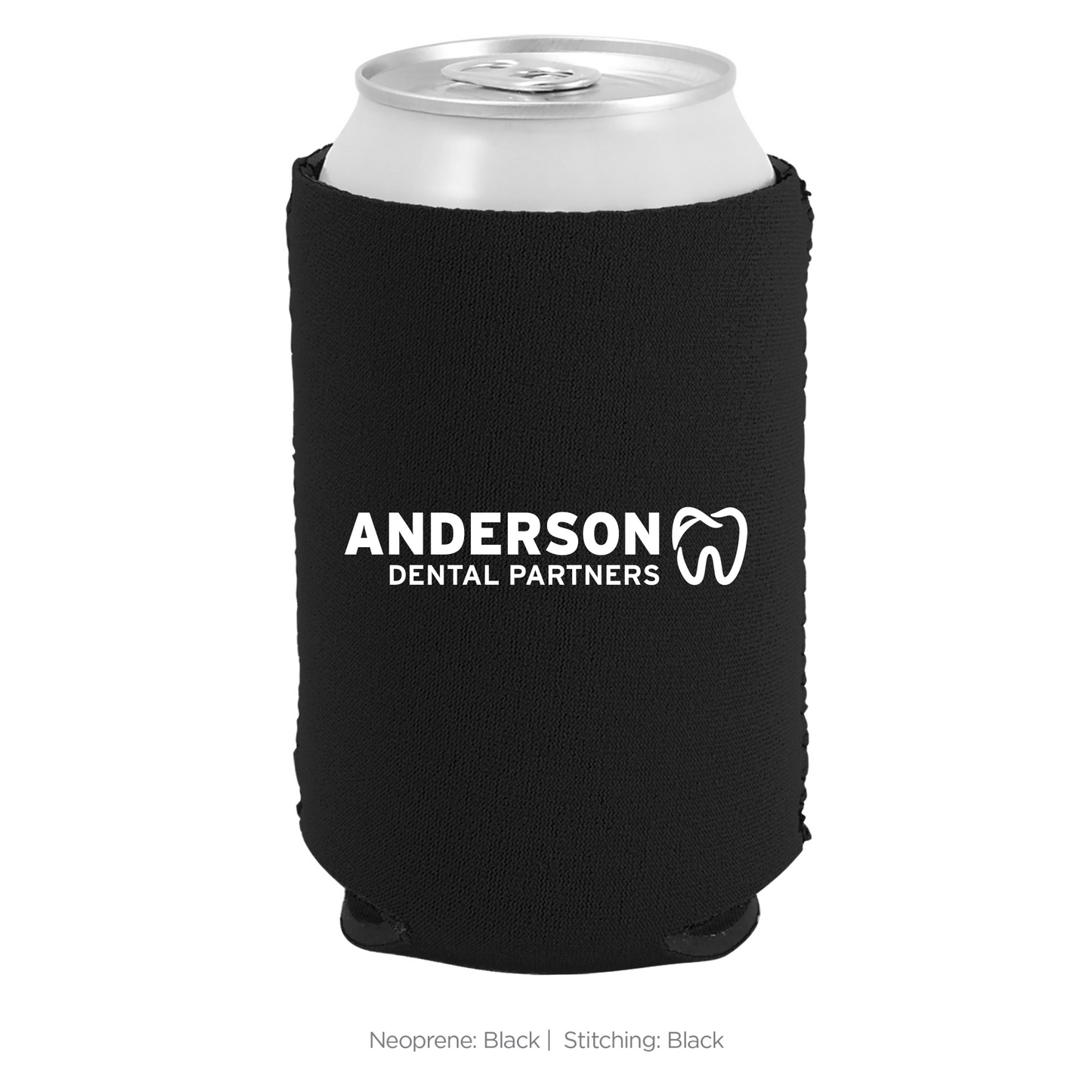 SC Neoprene Can Cooler