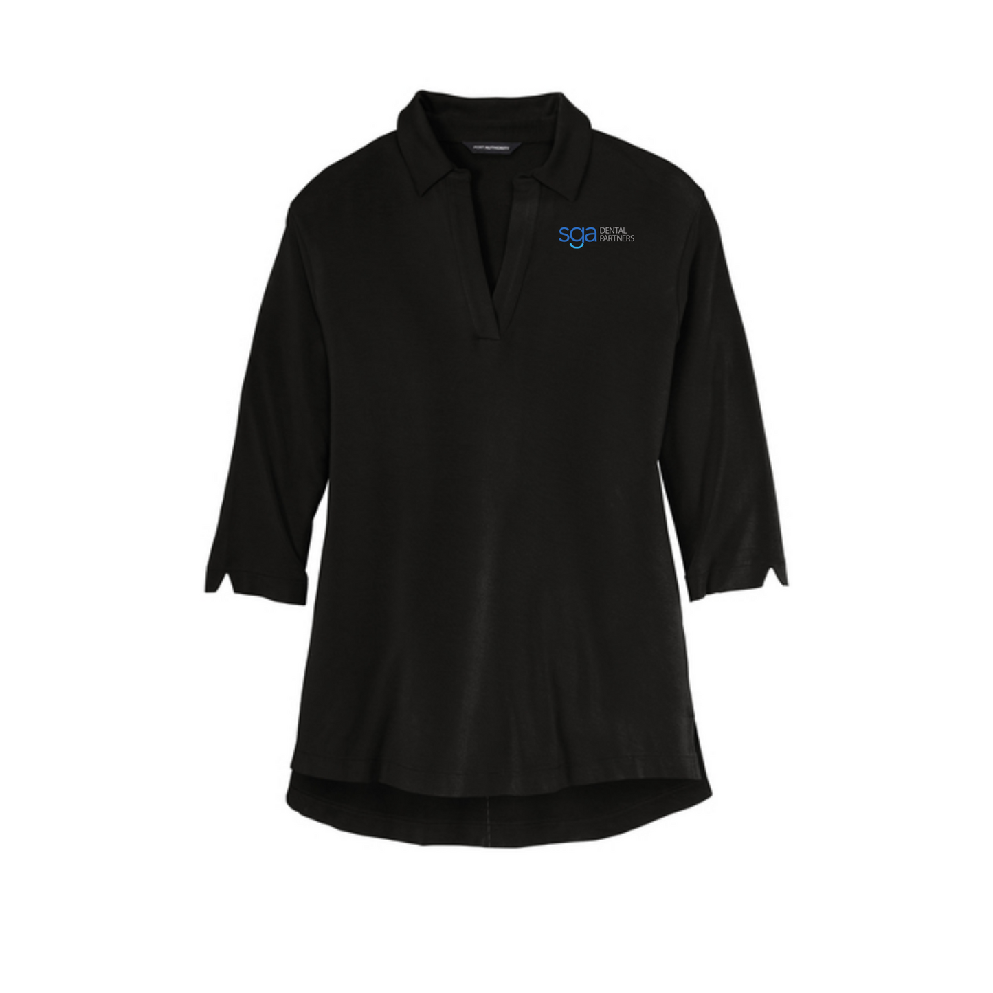 Women's Port Authority Luxe Knit Tunic
