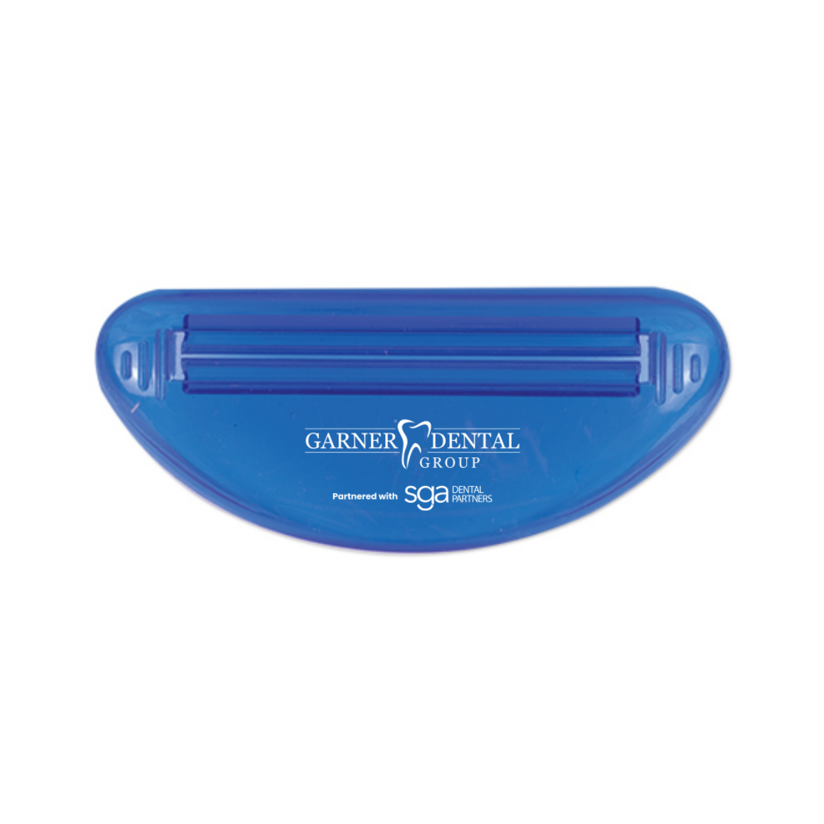 TN Toothpaste Squeezer