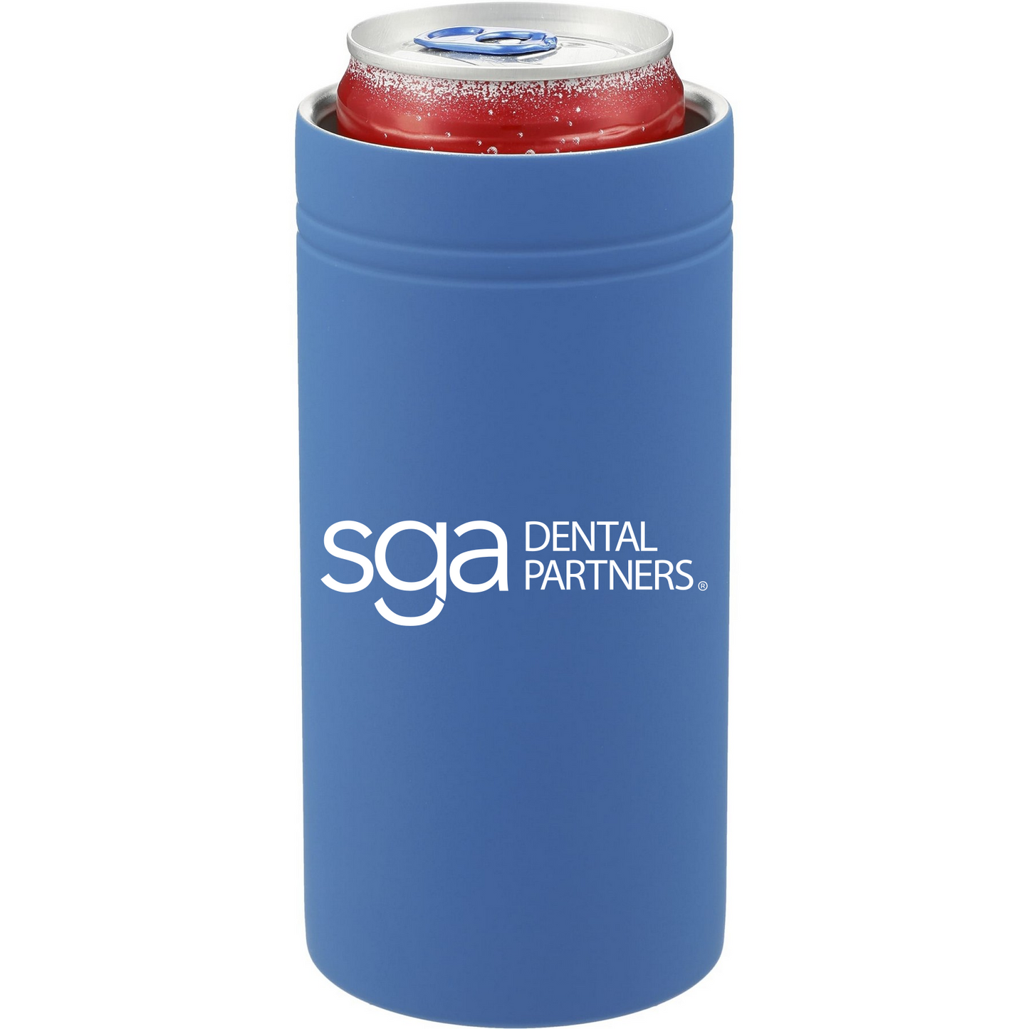 SGA Sherpa 12 Oz Vacuum Tumbler & Slim Can Insulator