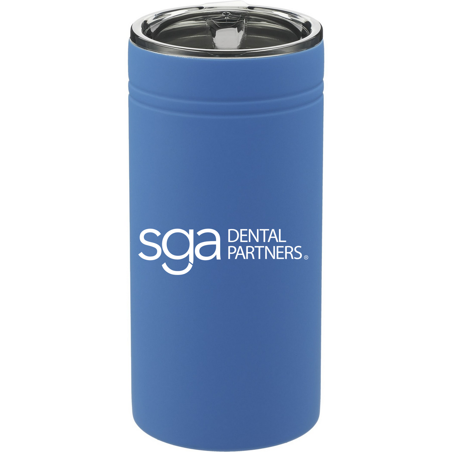 SGA Sherpa 12 Oz Vacuum Tumbler & Slim Can Insulator