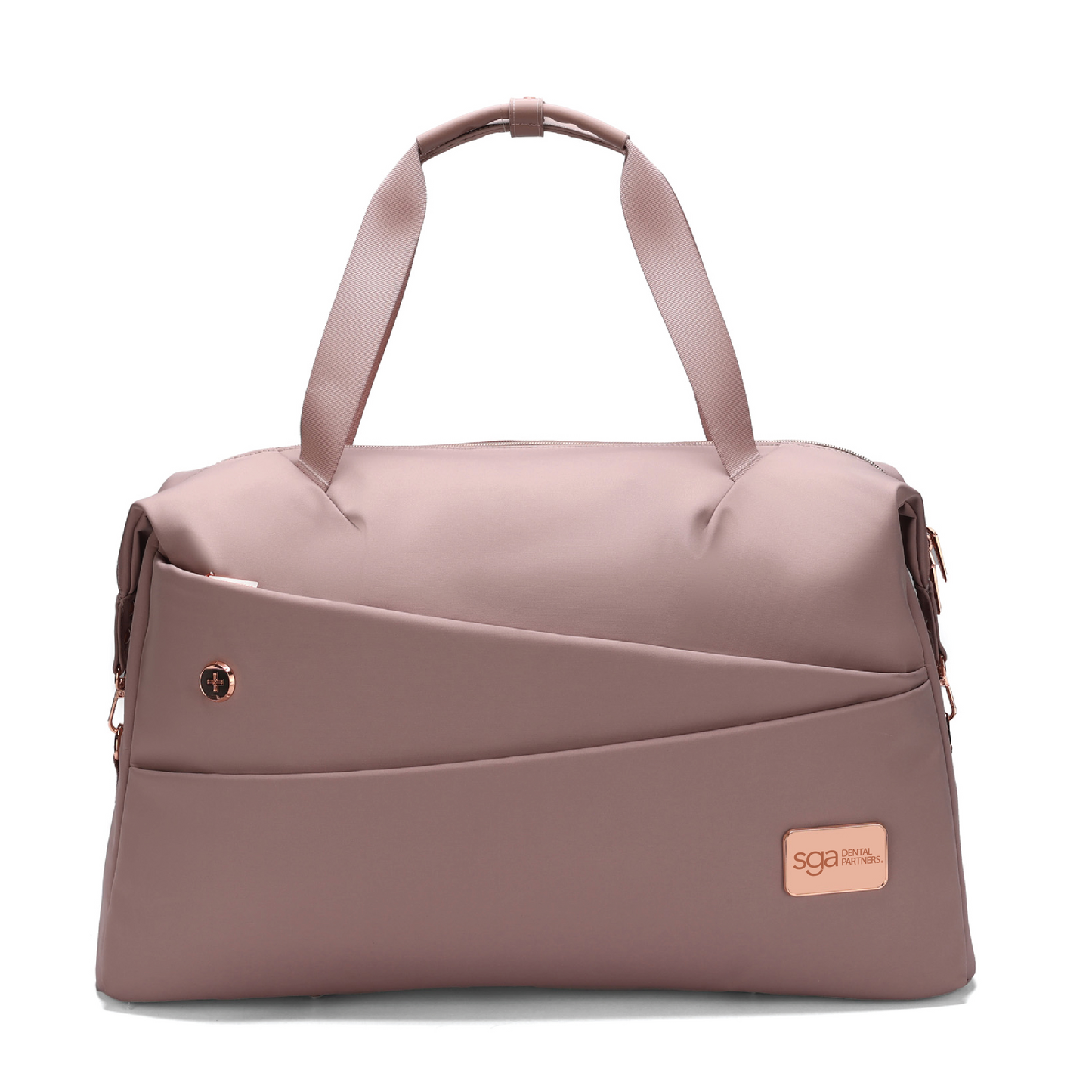SGA Swissdigital Design® Uptown Duffle Bag