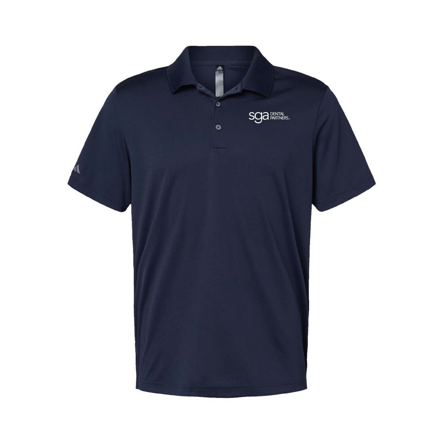 SGA Adidas Performance Polo
