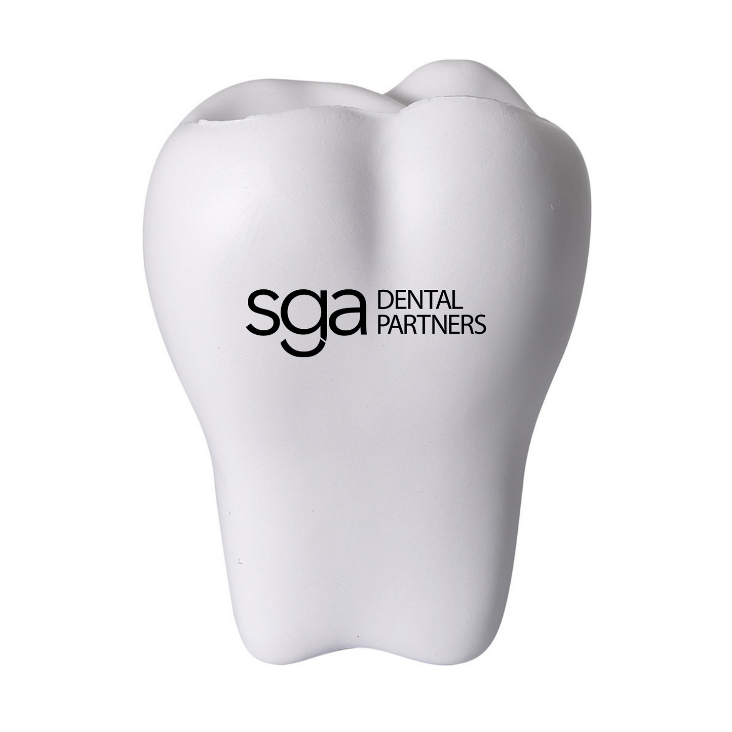 SGA Tooth Stress Reliever