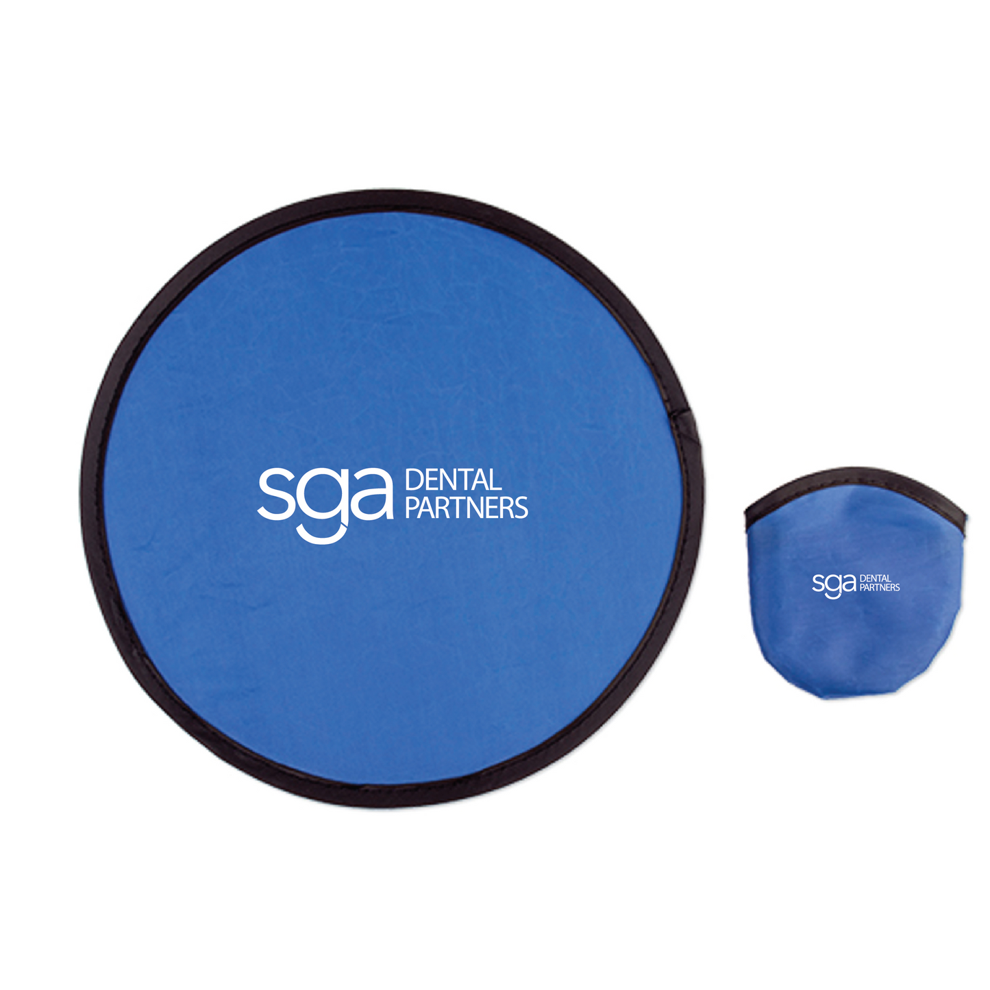 SGA Foldable Disc