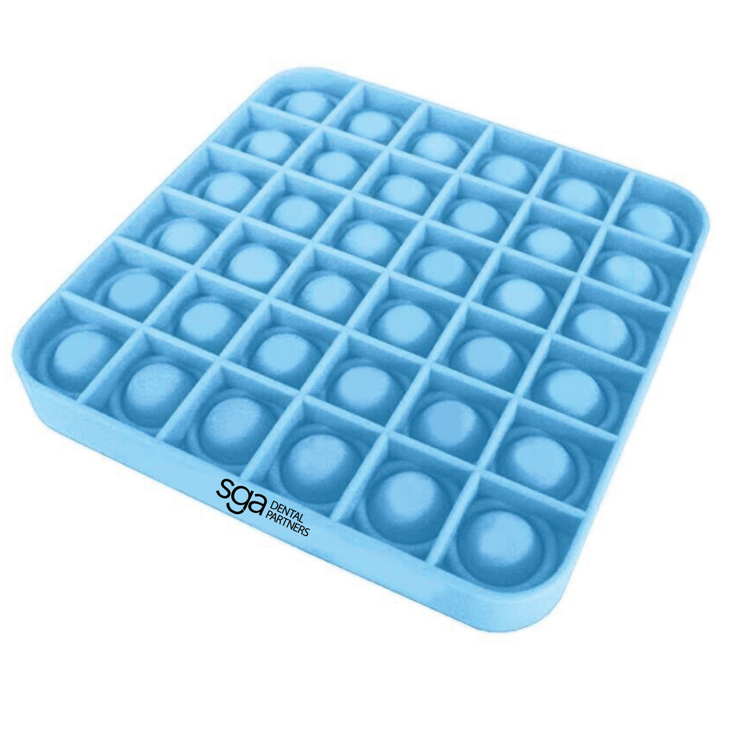 SGA Pop Fidget Toy