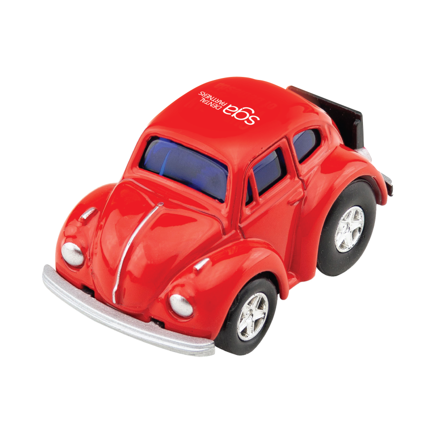 SGA Zoomies™ Beetle