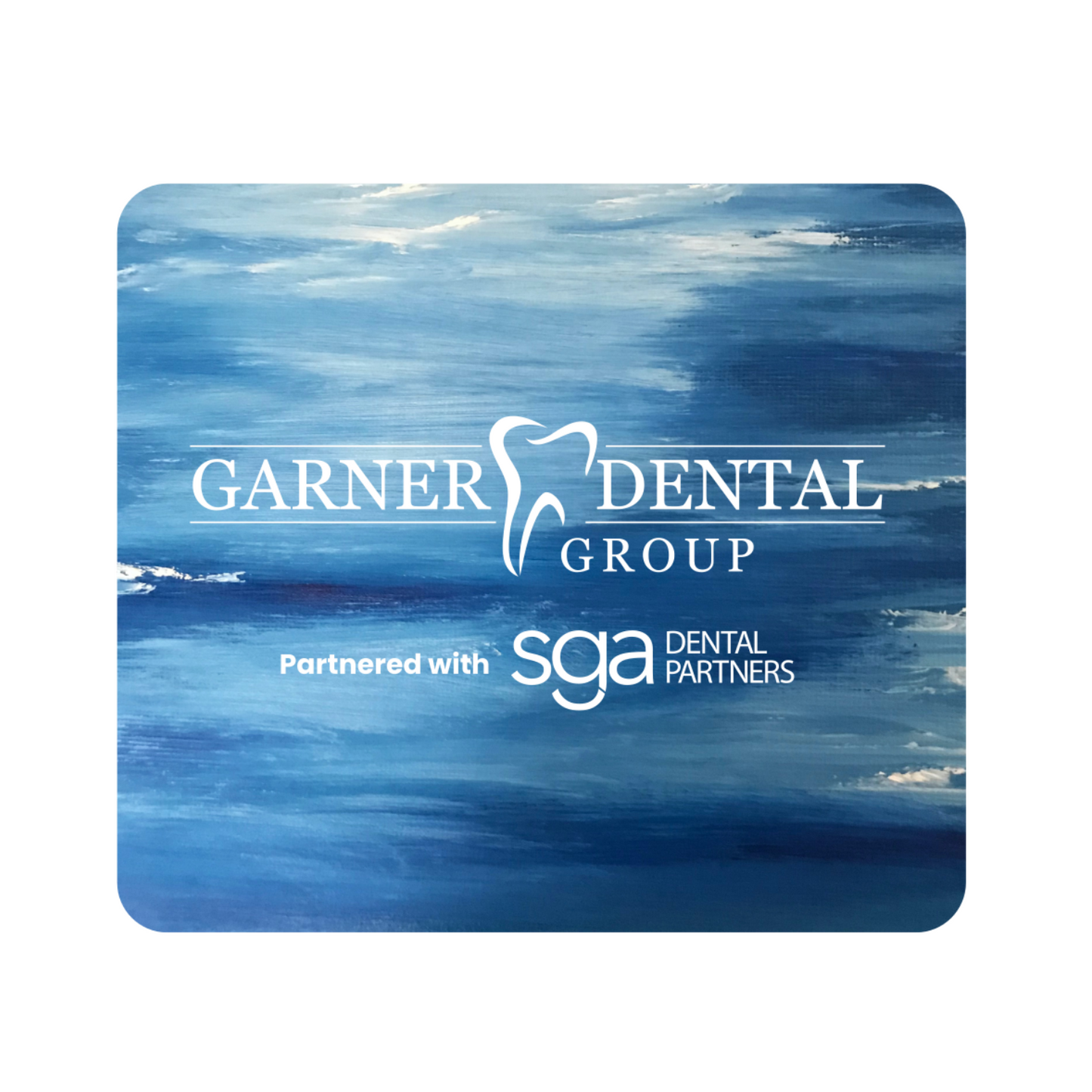 TN Rectangle Mousepad