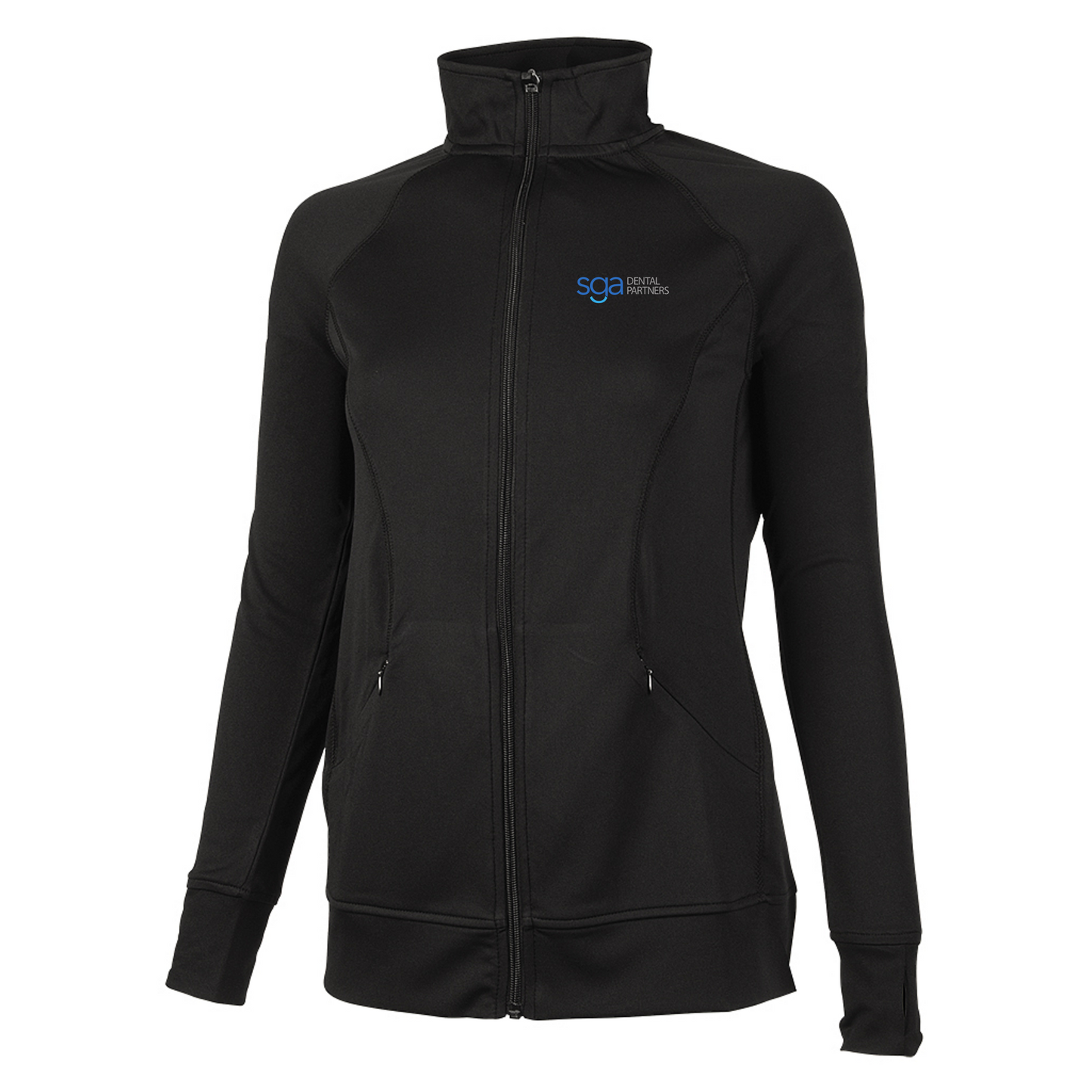 Women's Tru Fitness Jacket