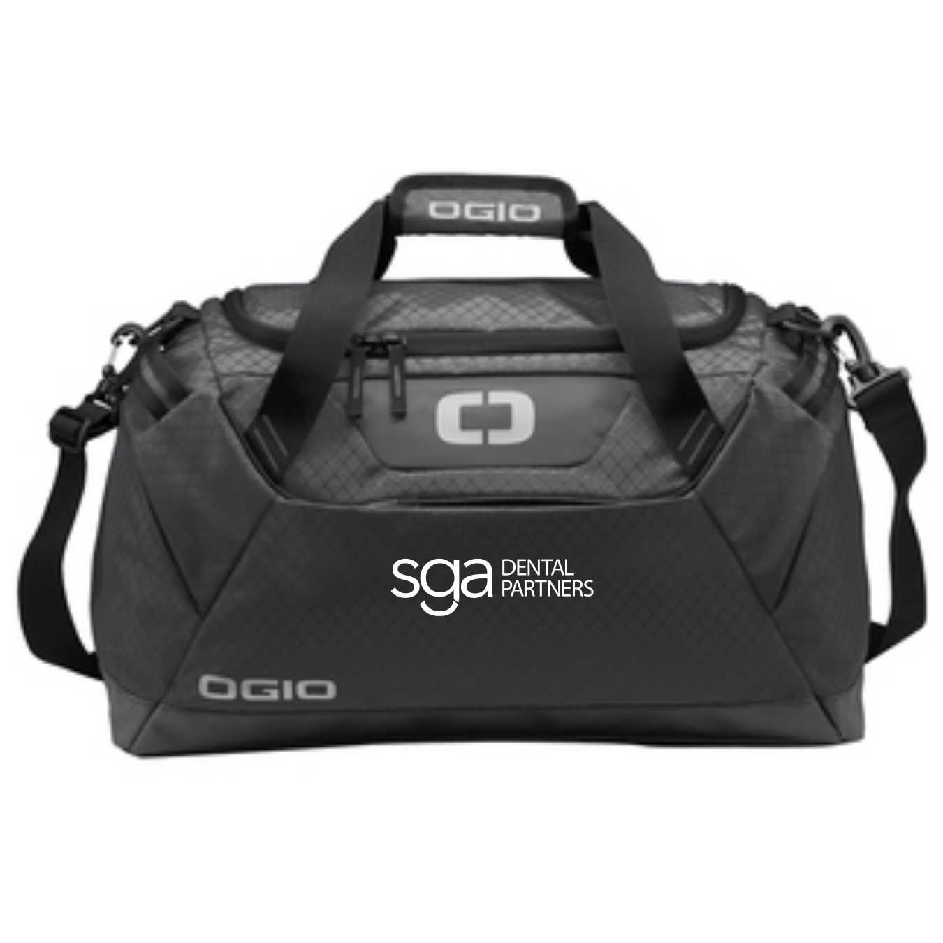 SGA OGIO Catalyst Duffel Bag