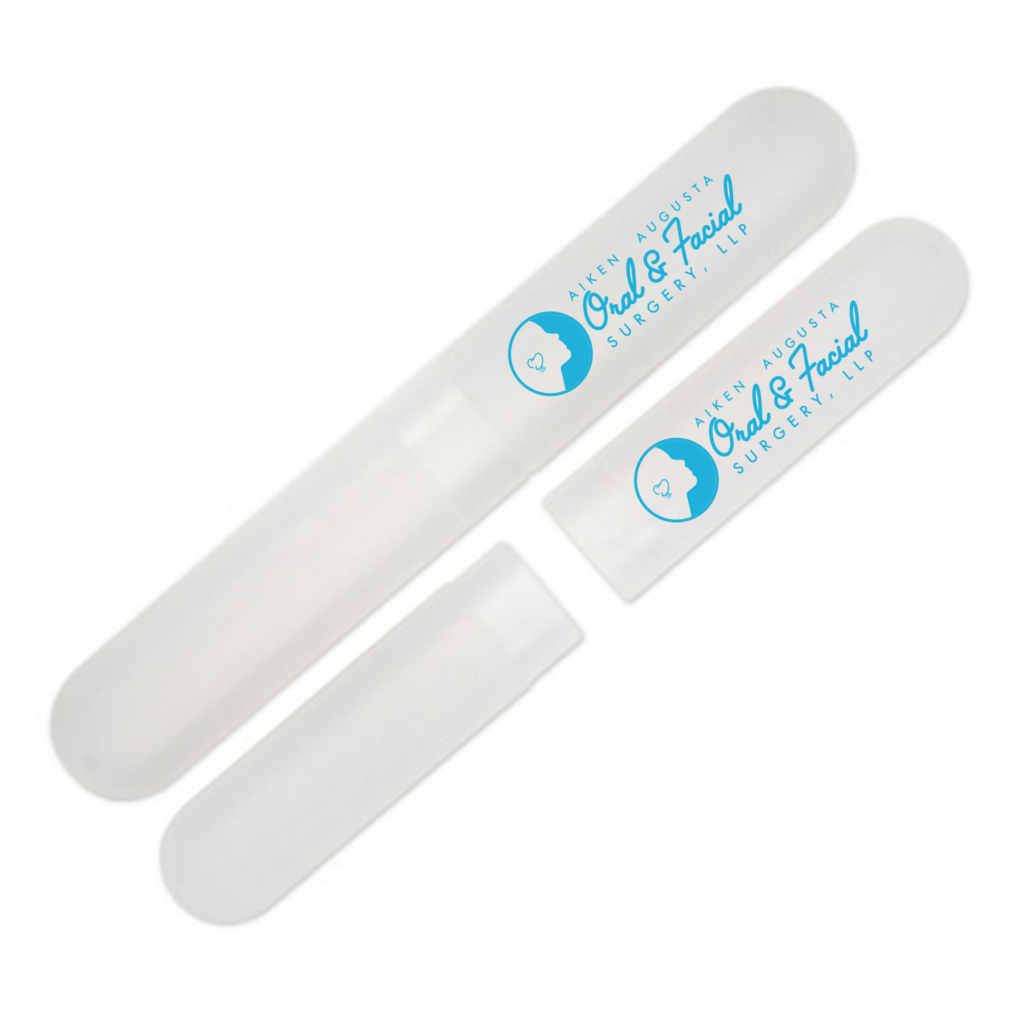 GA Toothbrush Holder