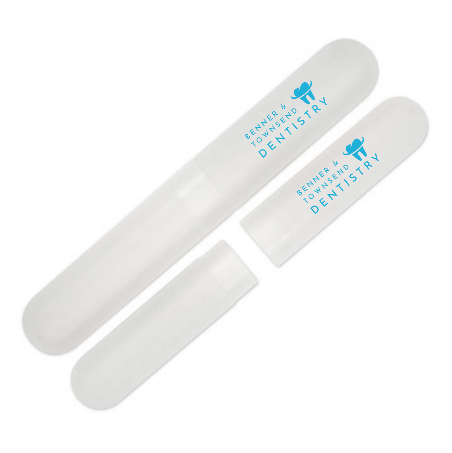 GA Toothbrush Holder