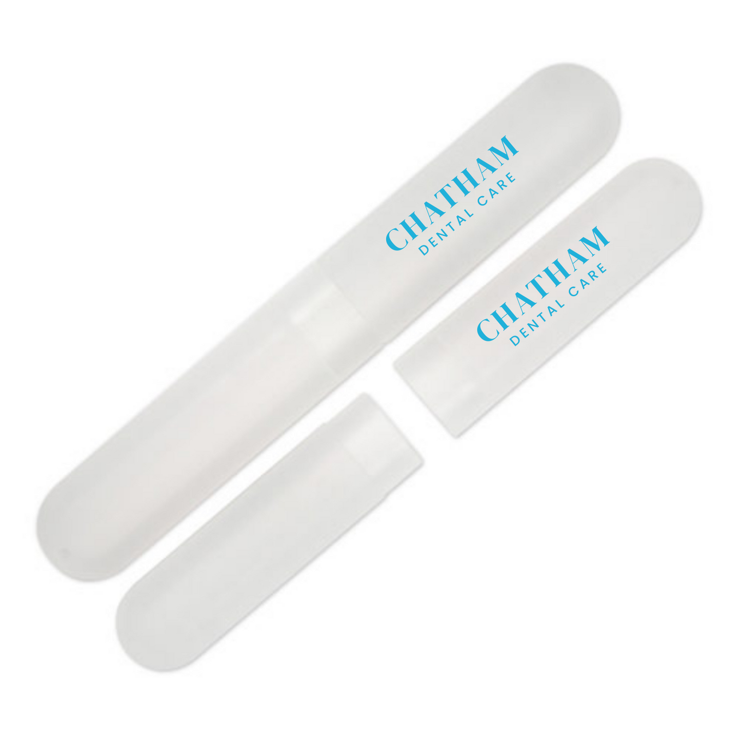GA Toothbrush Holder