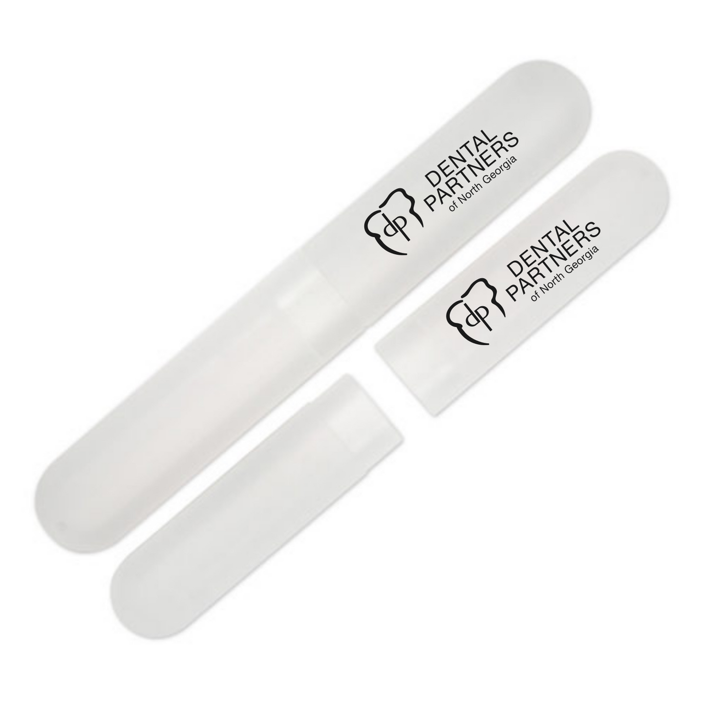 GA Toothbrush Holder