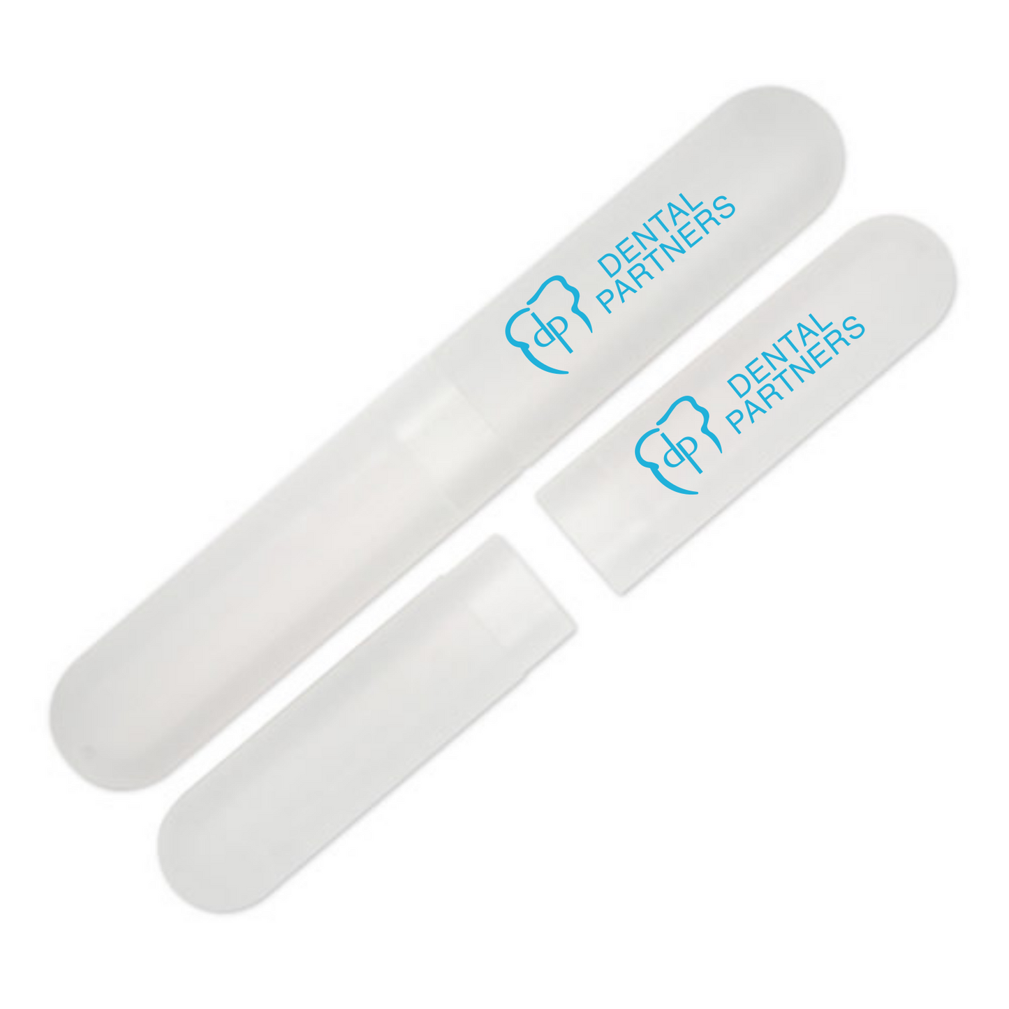 GA Toothbrush Holder