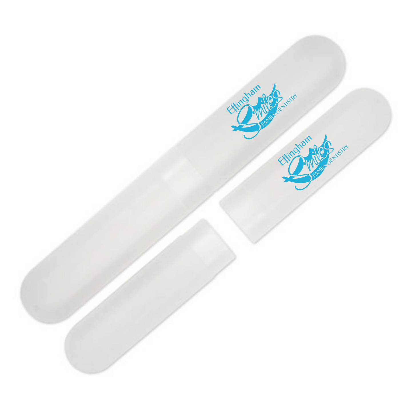 GA Toothbrush Holder