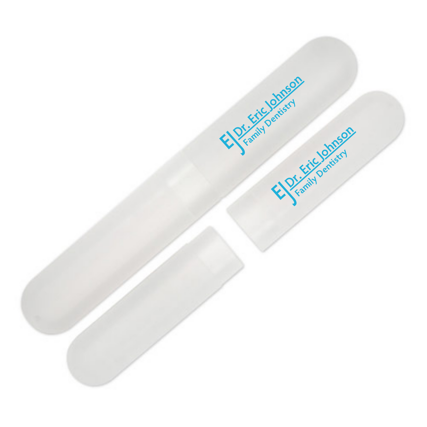 GA Toothbrush Holder