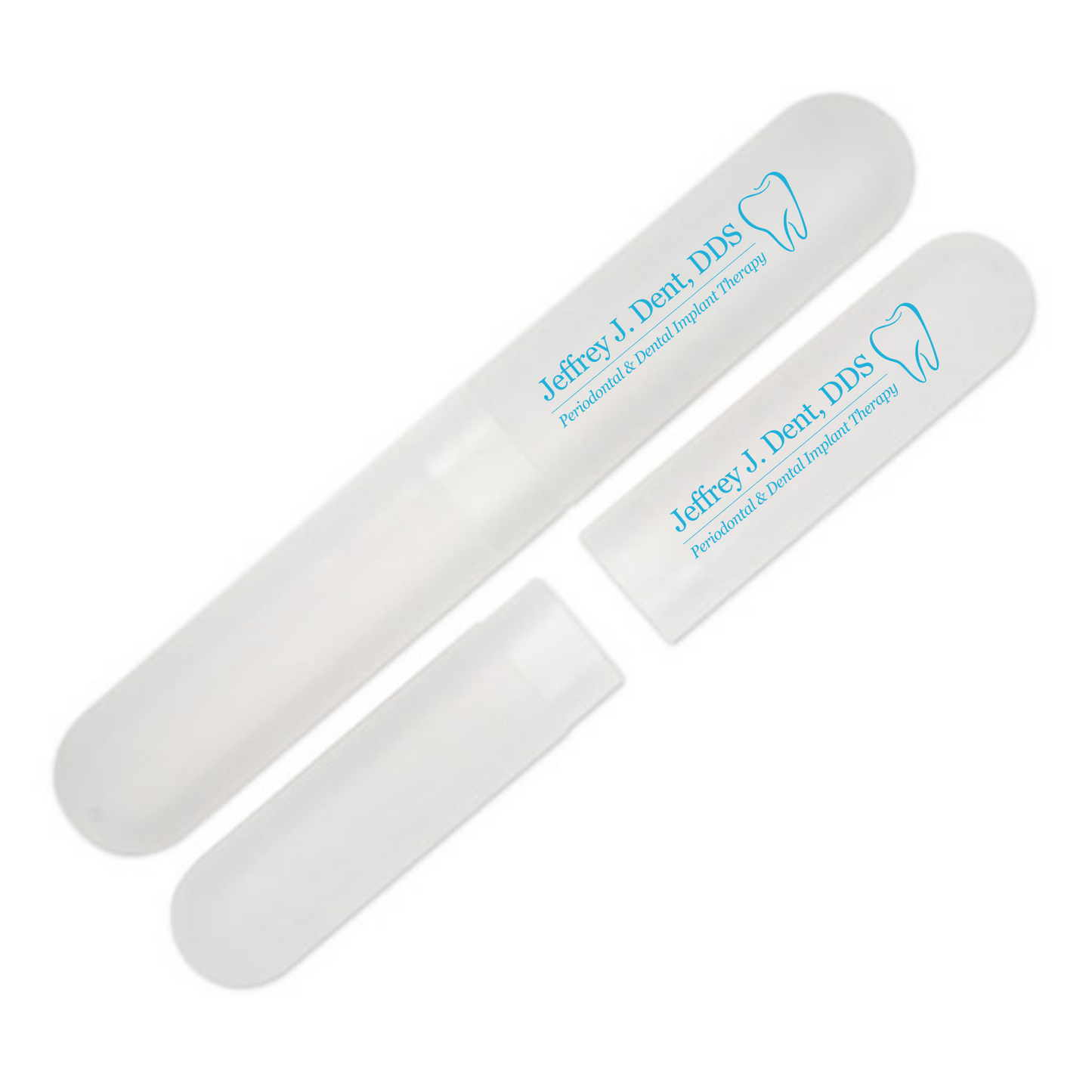 GA Toothbrush Holder