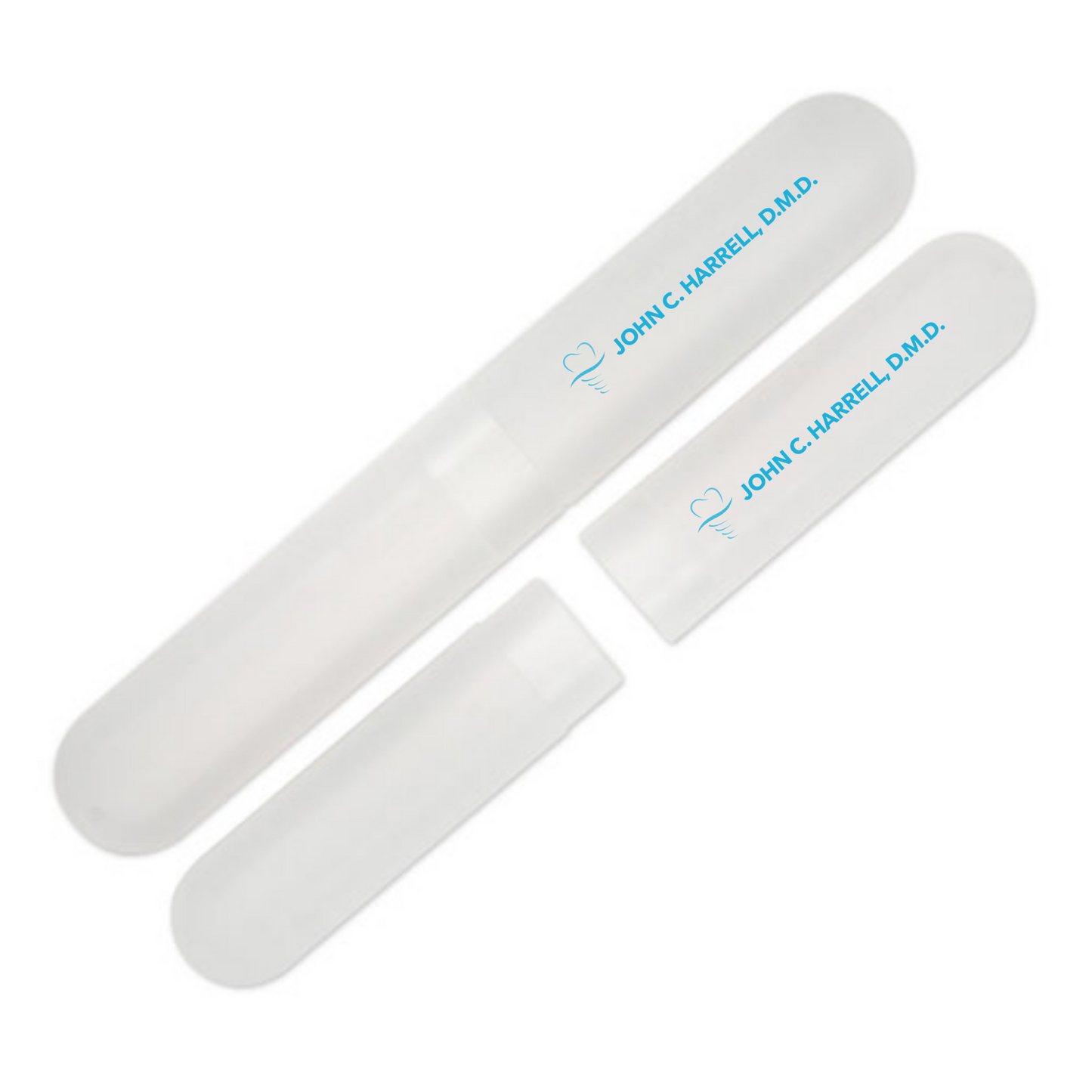 GA Toothbrush Holder