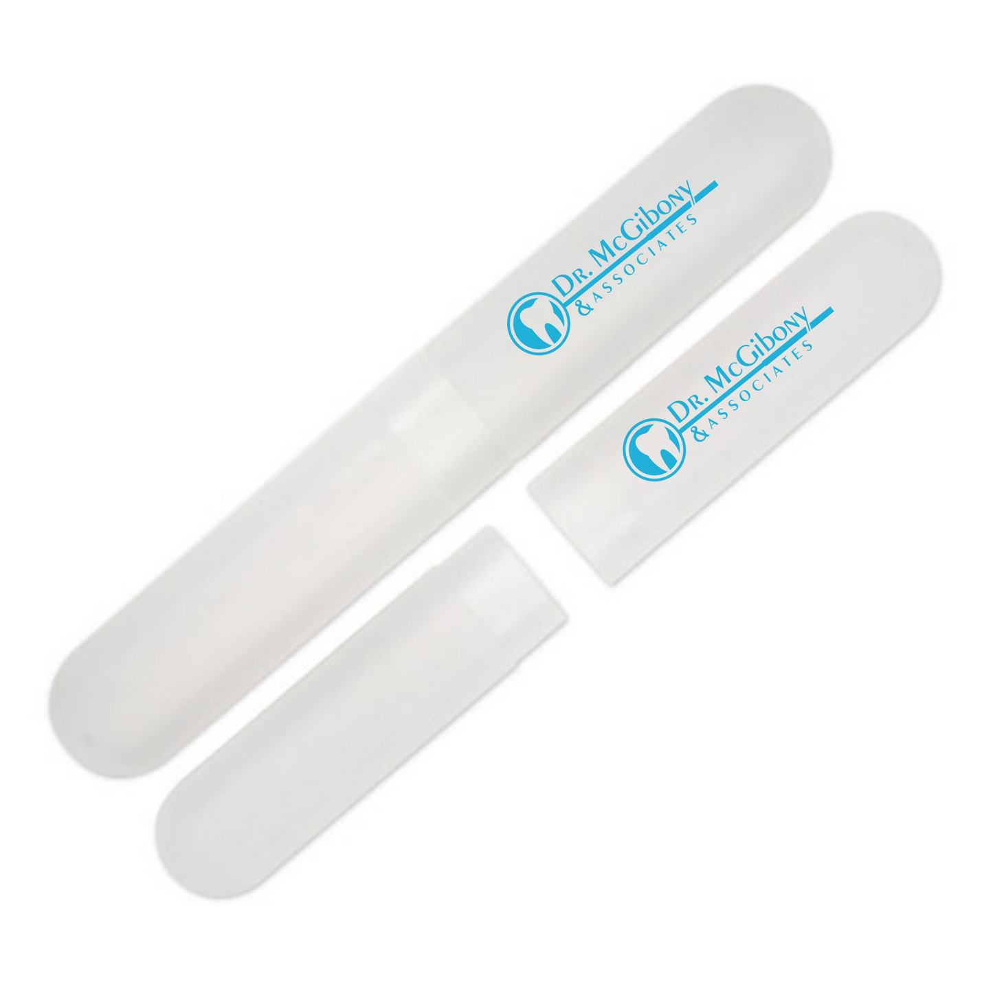 GA Toothbrush Holder