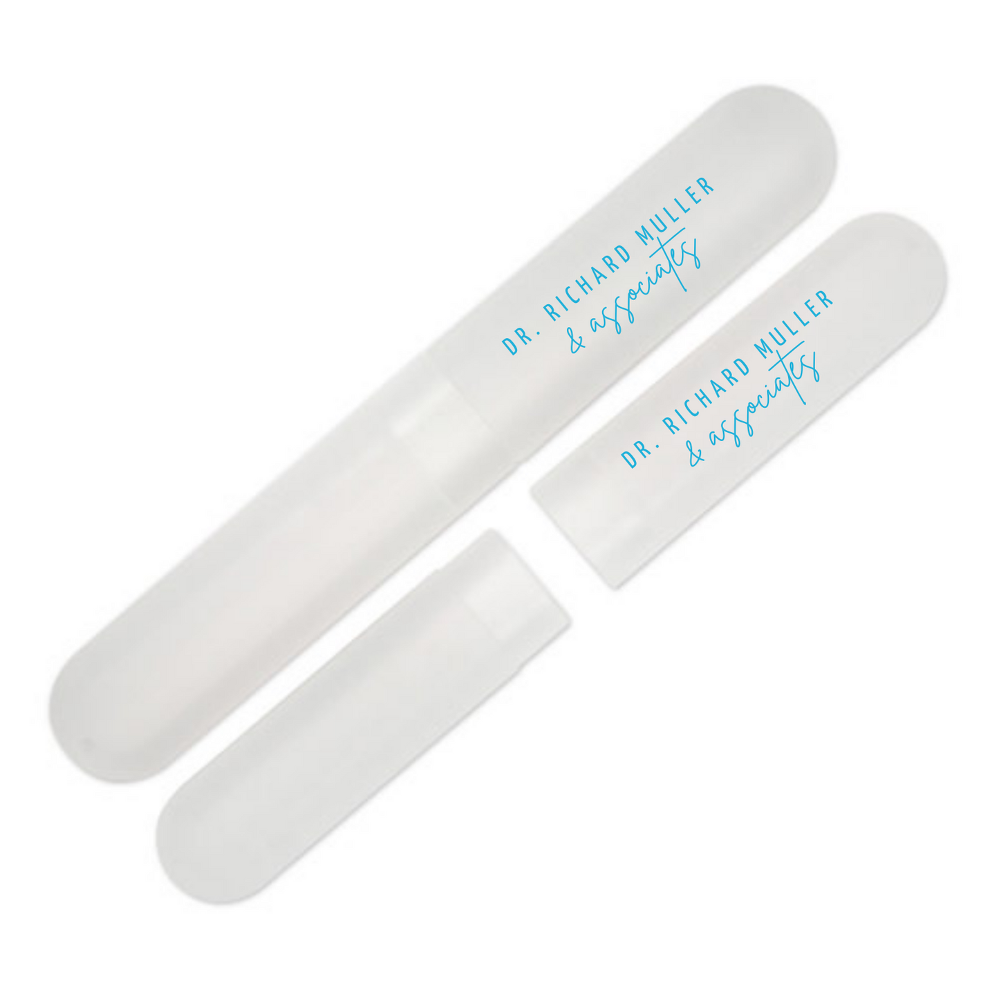 GA Toothbrush Holder