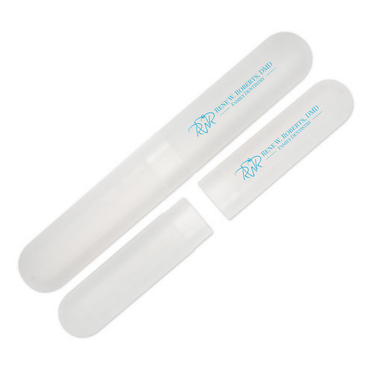GA Toothbrush Holder