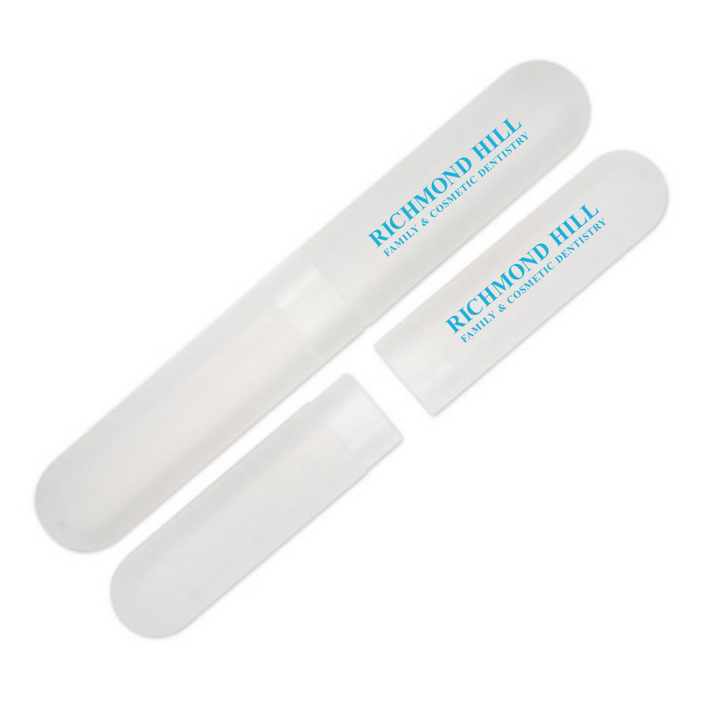 GA Toothbrush Holder