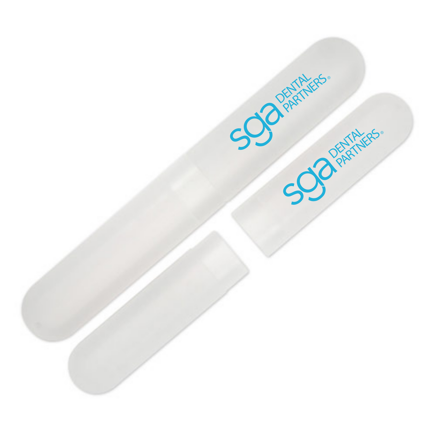 GA Toothbrush Holder