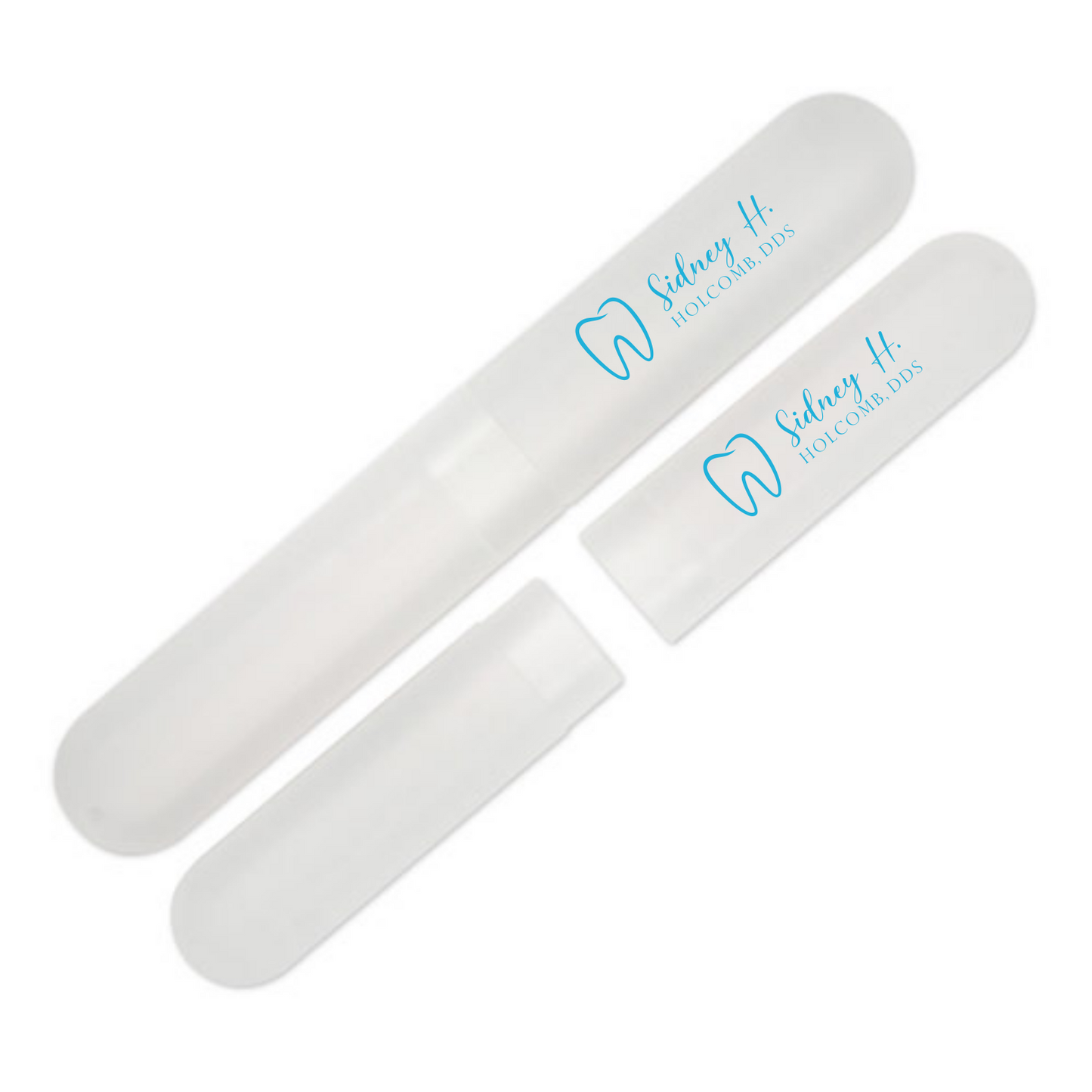 GA Toothbrush Holder