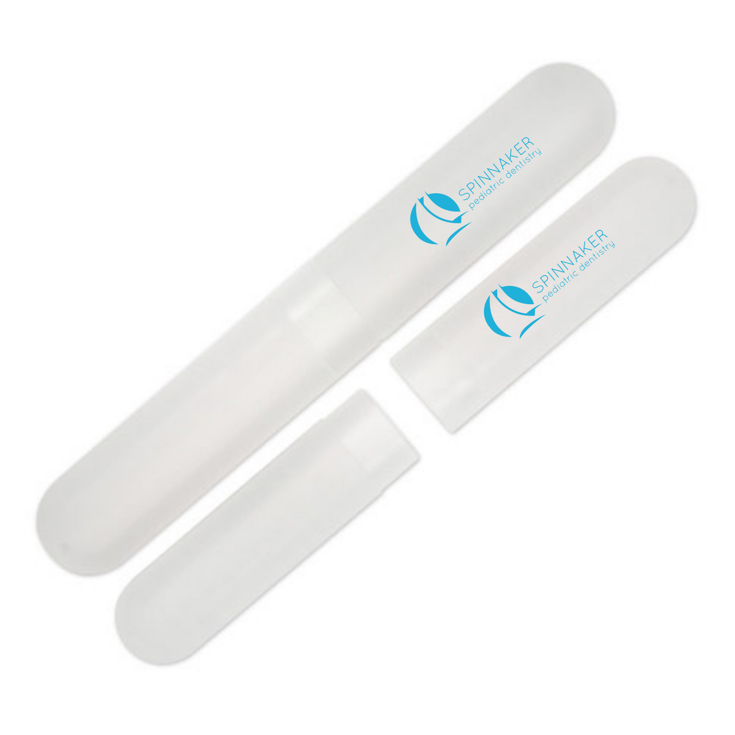 GA Toothbrush Holder