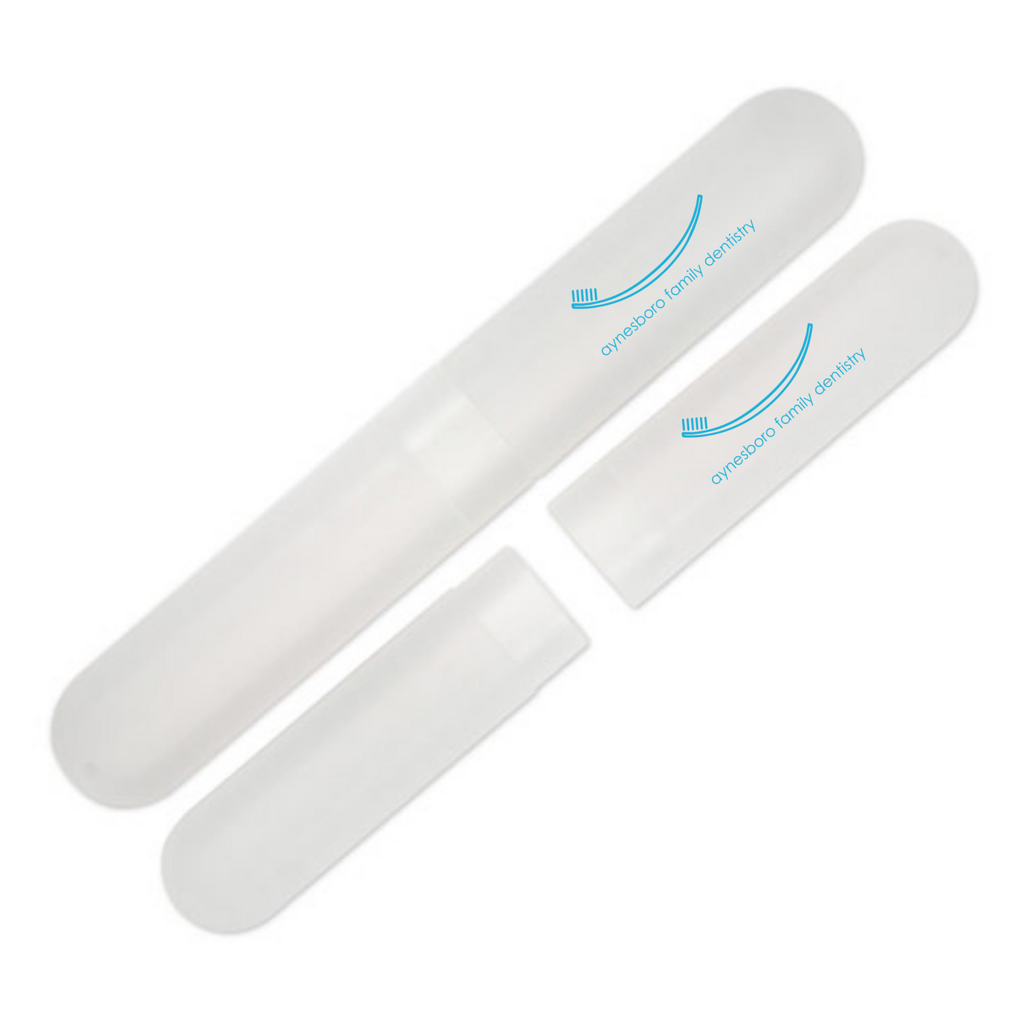 GA Toothbrush Holder