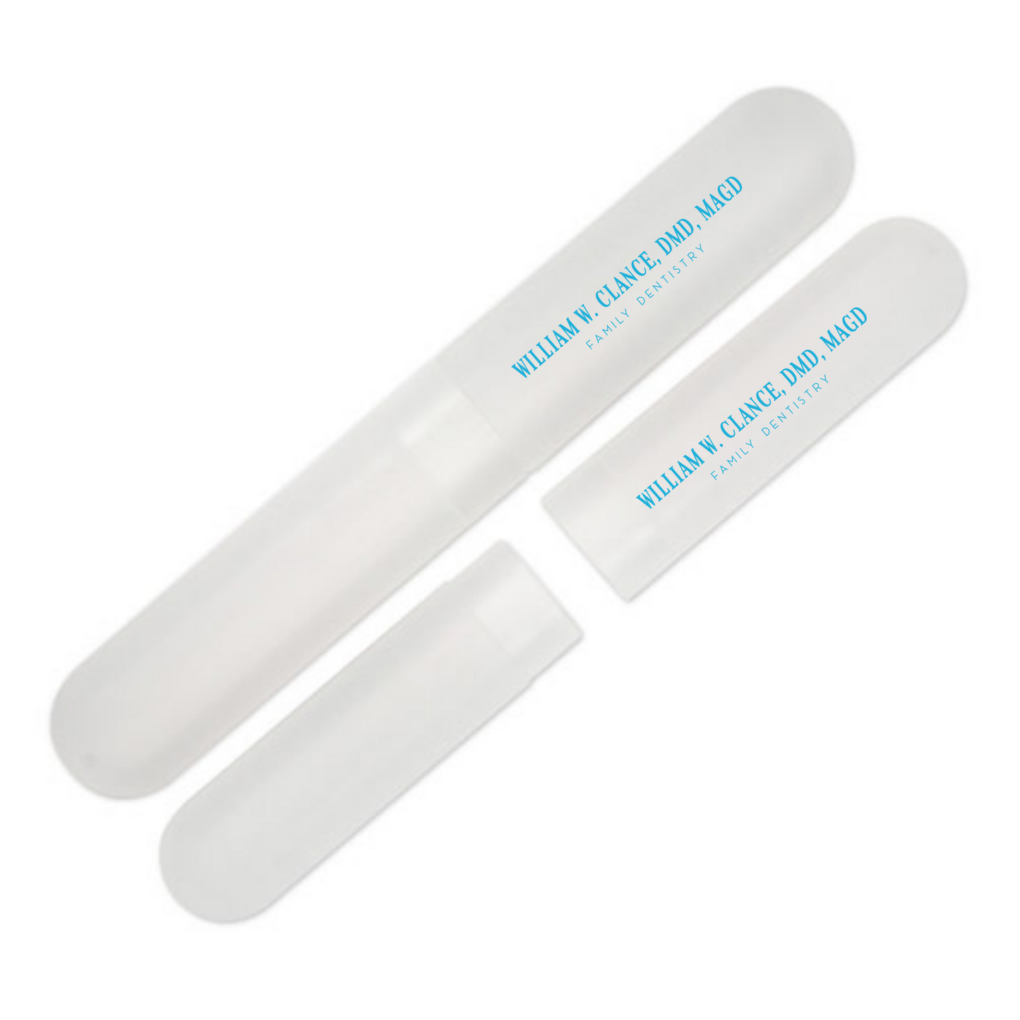 GA Toothbrush Holder