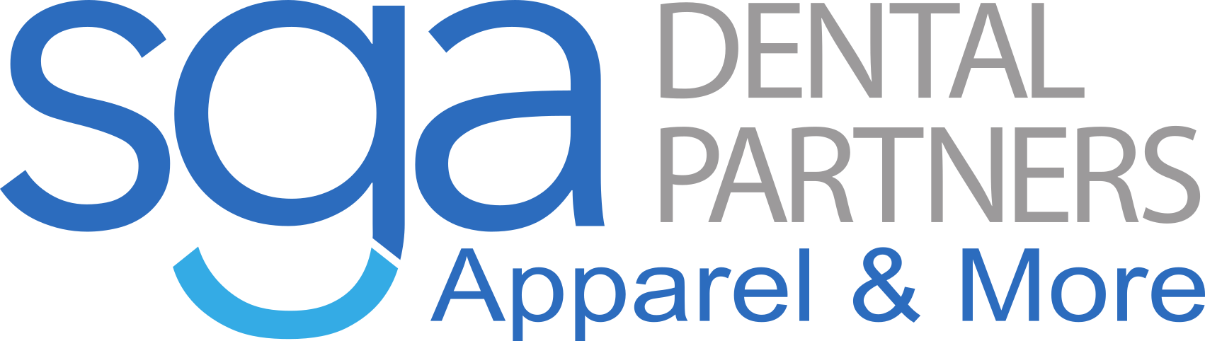 Shop SGA Dental logo