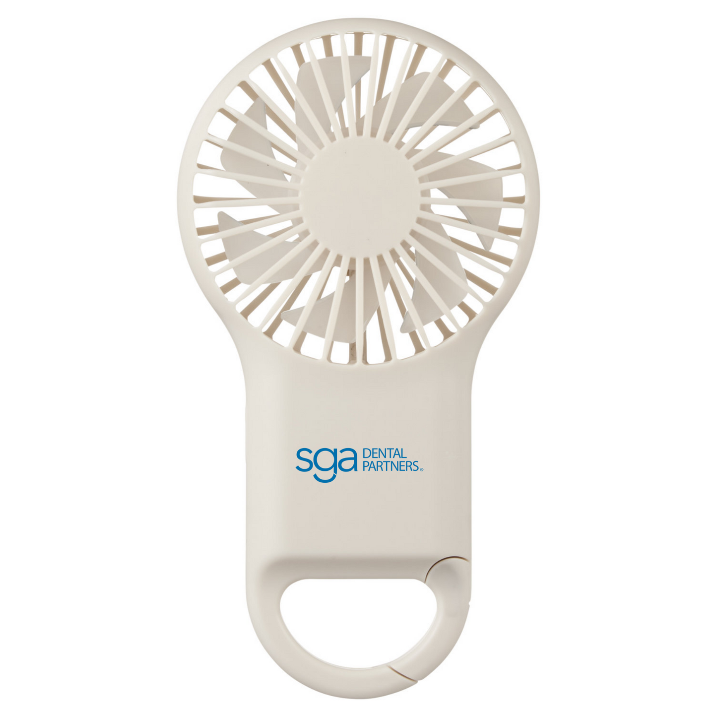 SGA Hampton USB Clip Fan