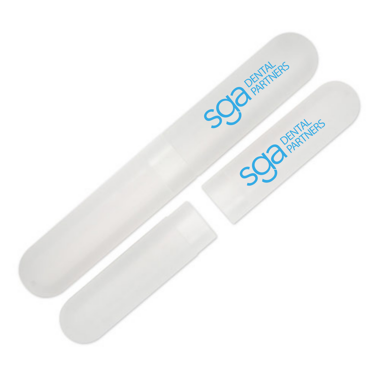 SGA Toothbrush Holder